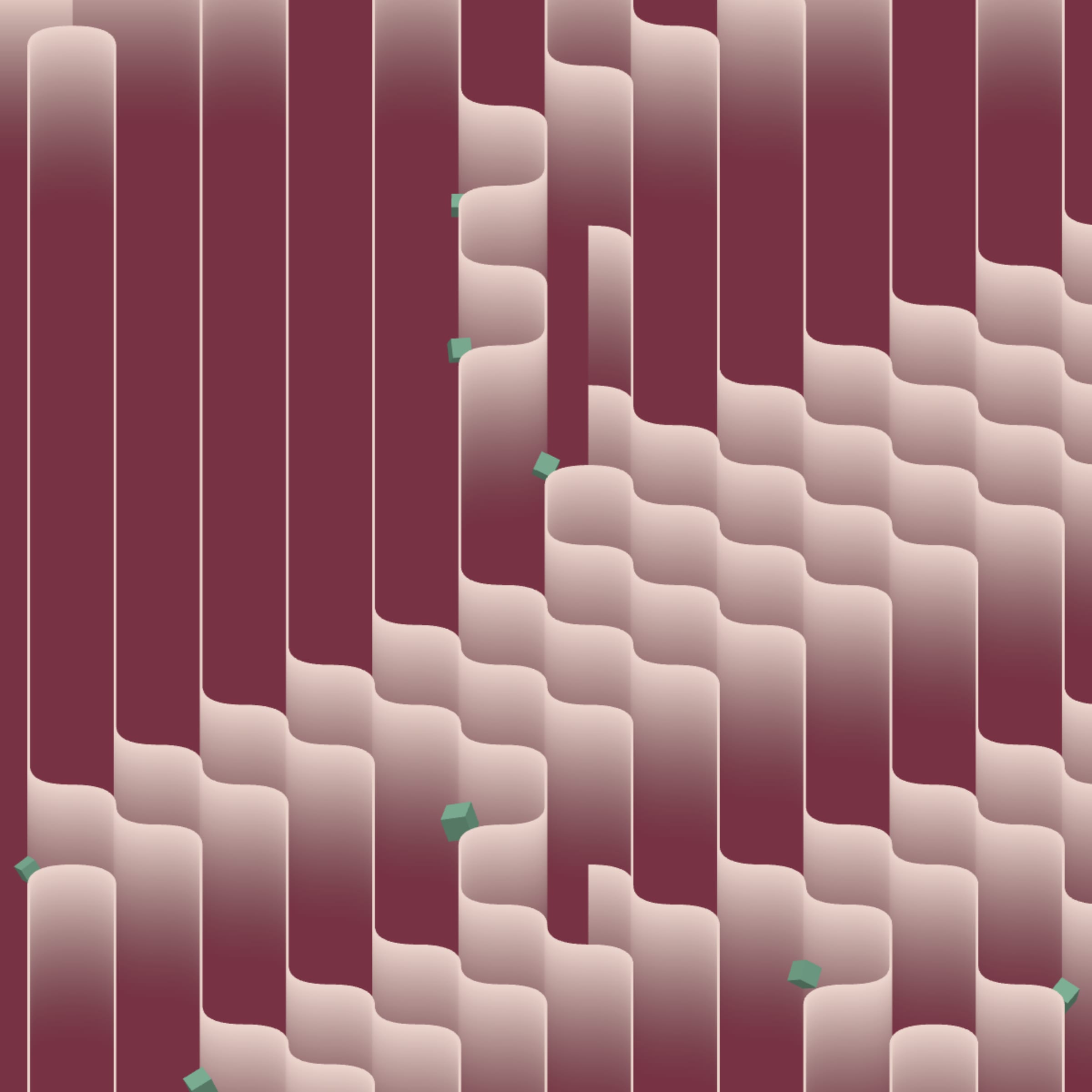 Featured token for: Tropism