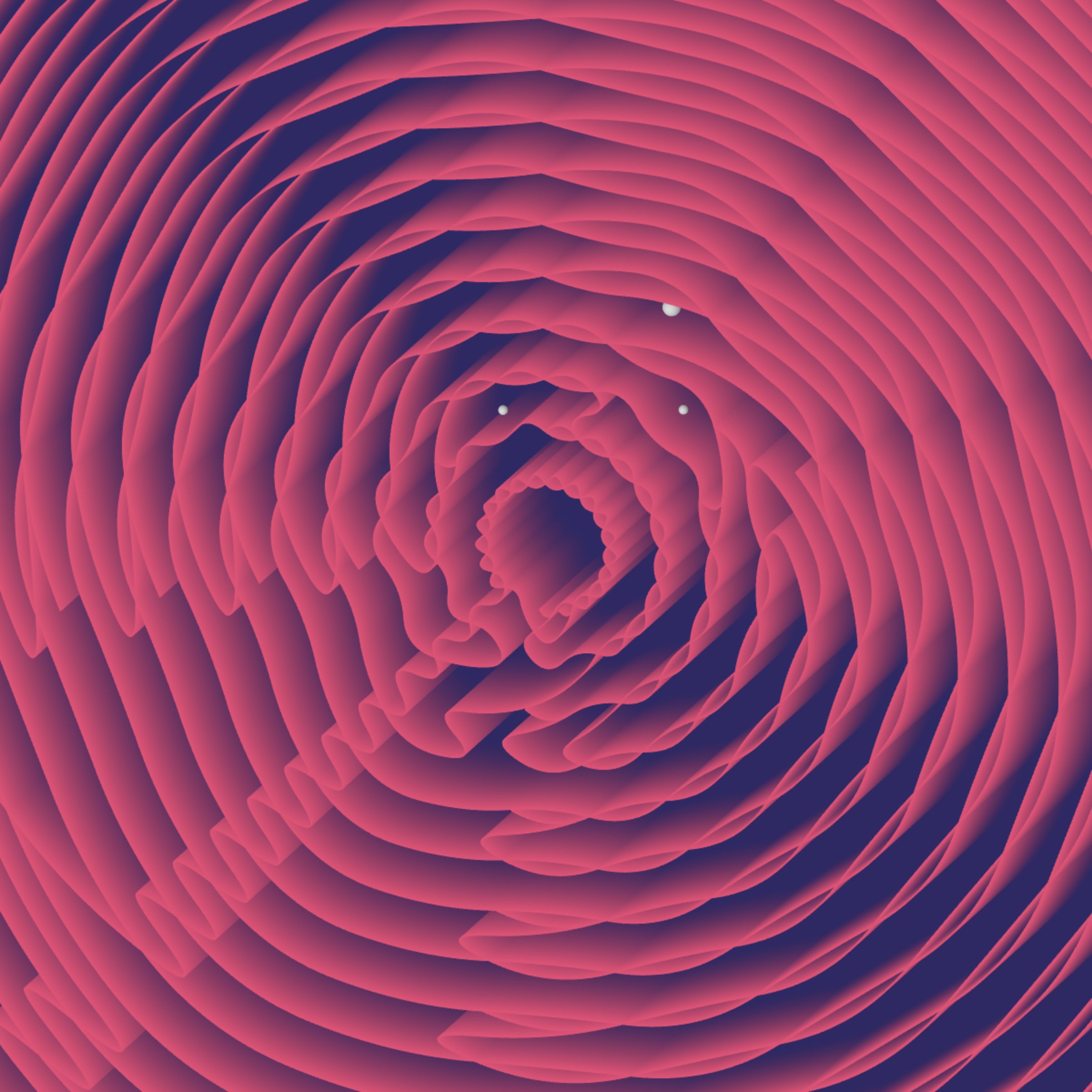 Featured token for: Tropism