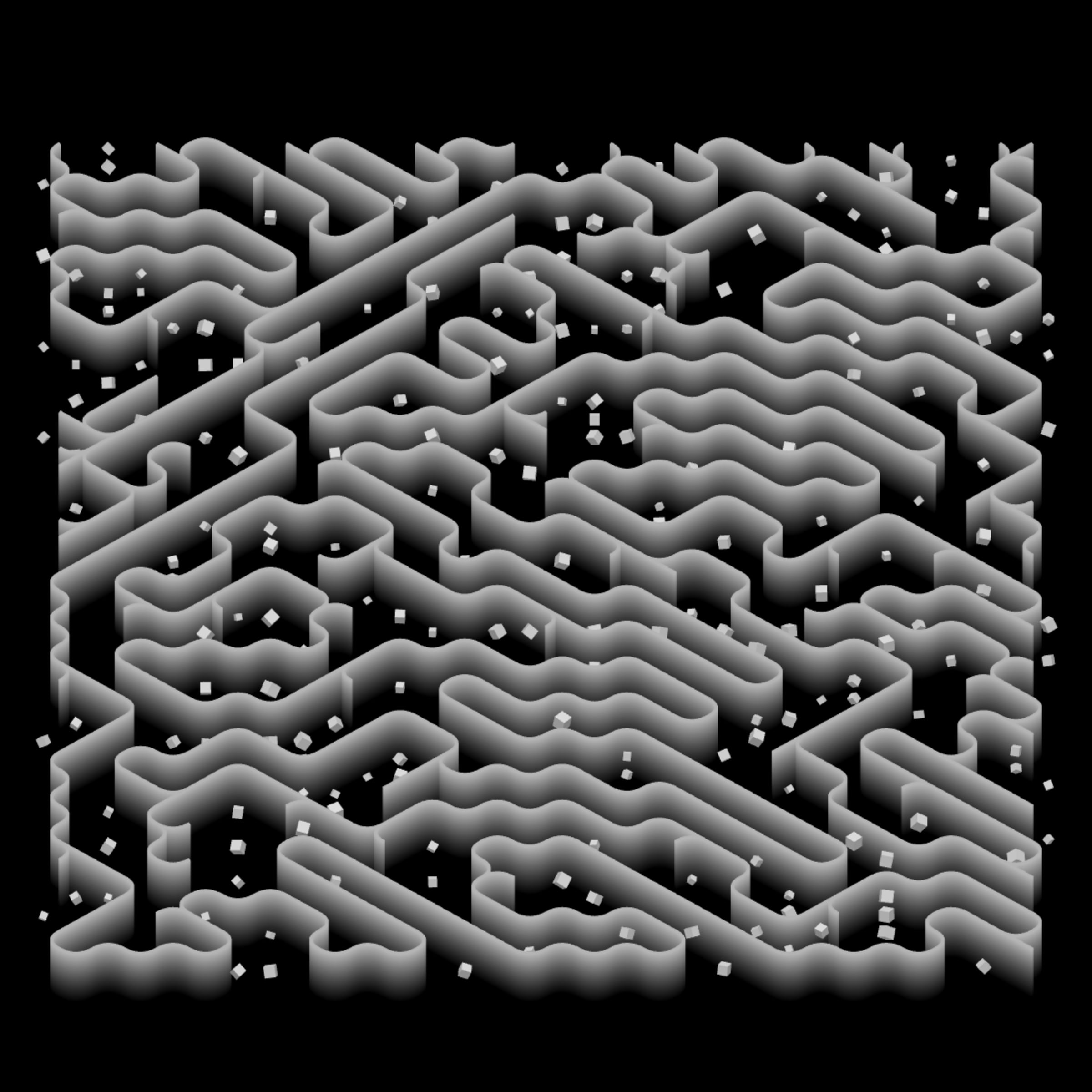 Featured token for: Tropism
