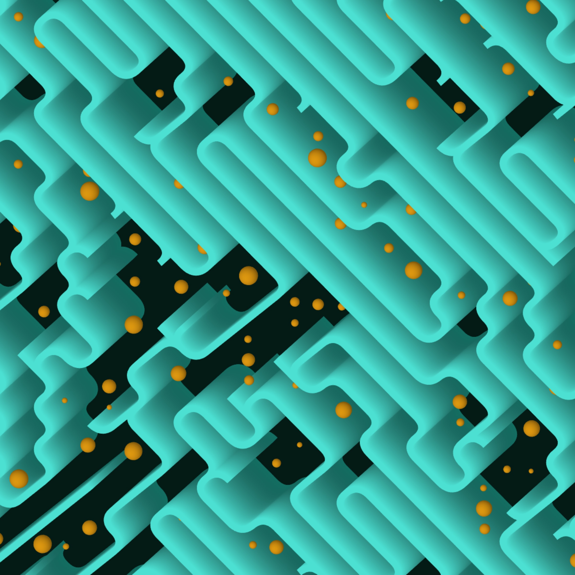 Featured token for: Tropism