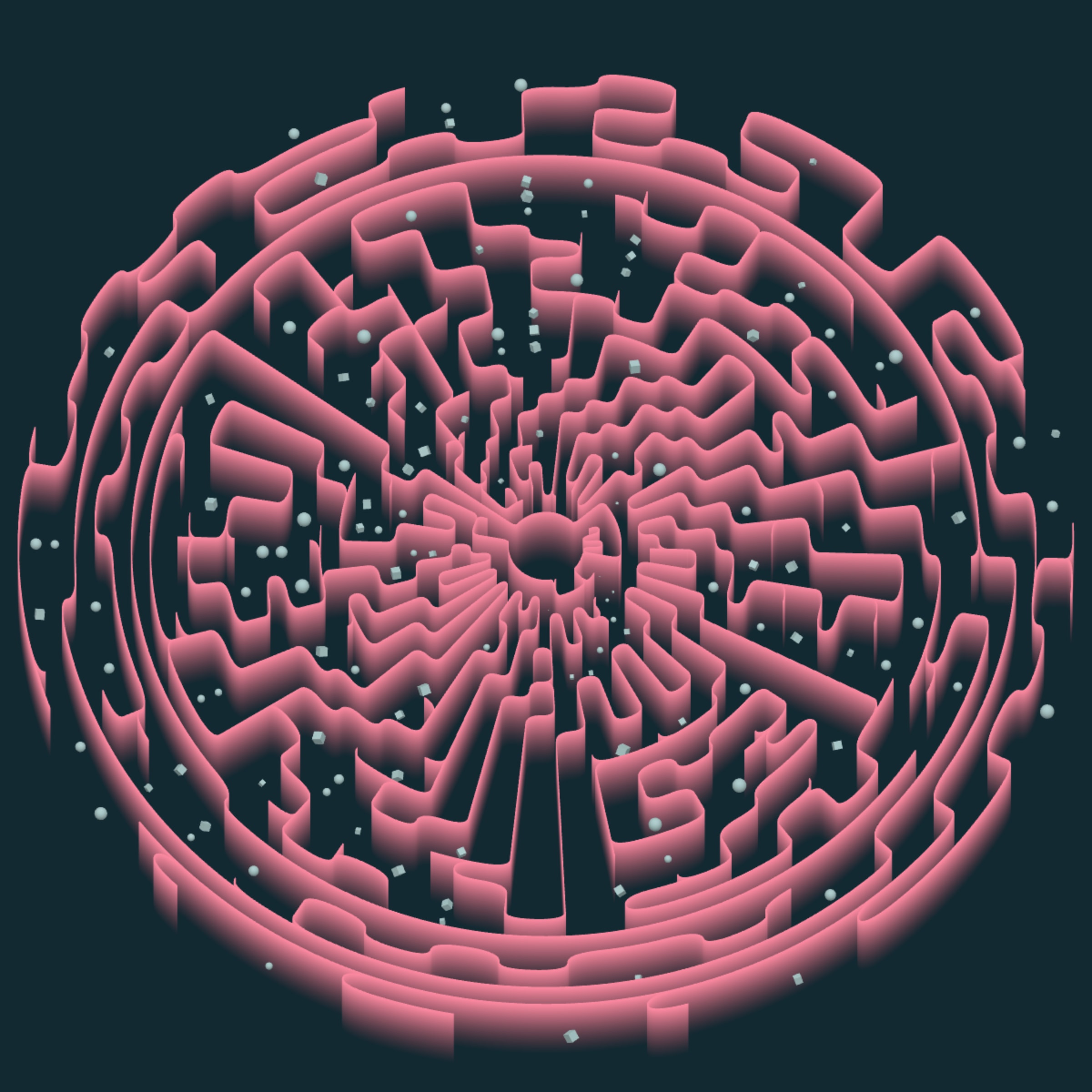 Featured token for: Tropism