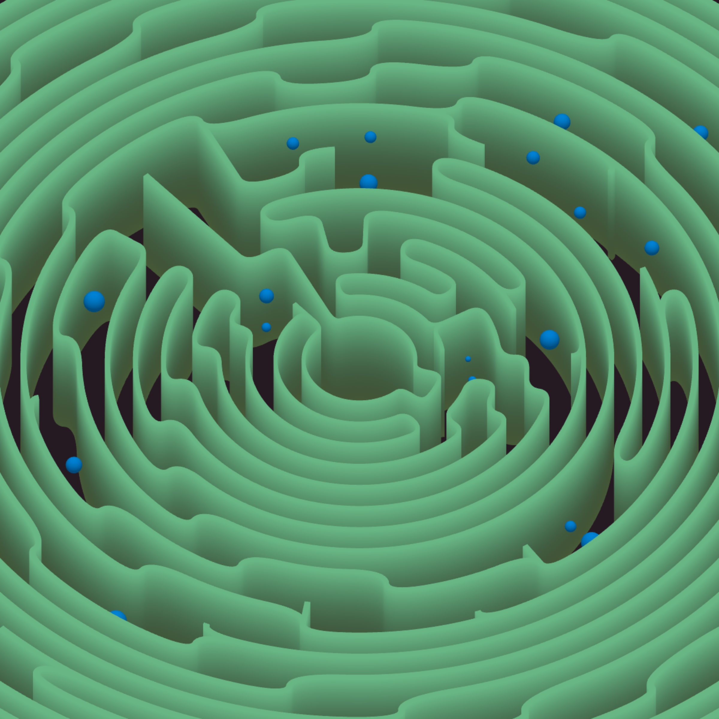 Tropism preview 3