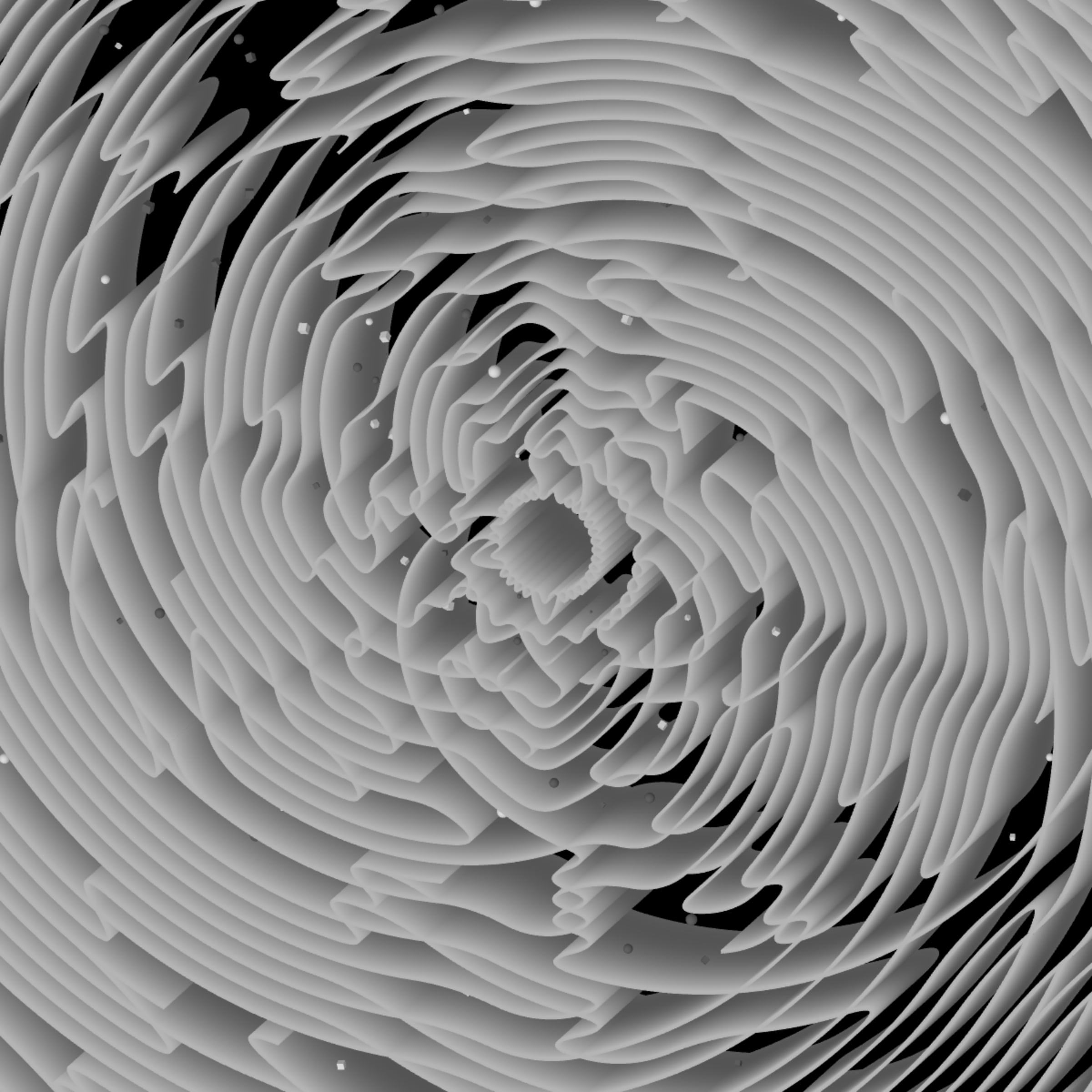 Featured token for: Tropism