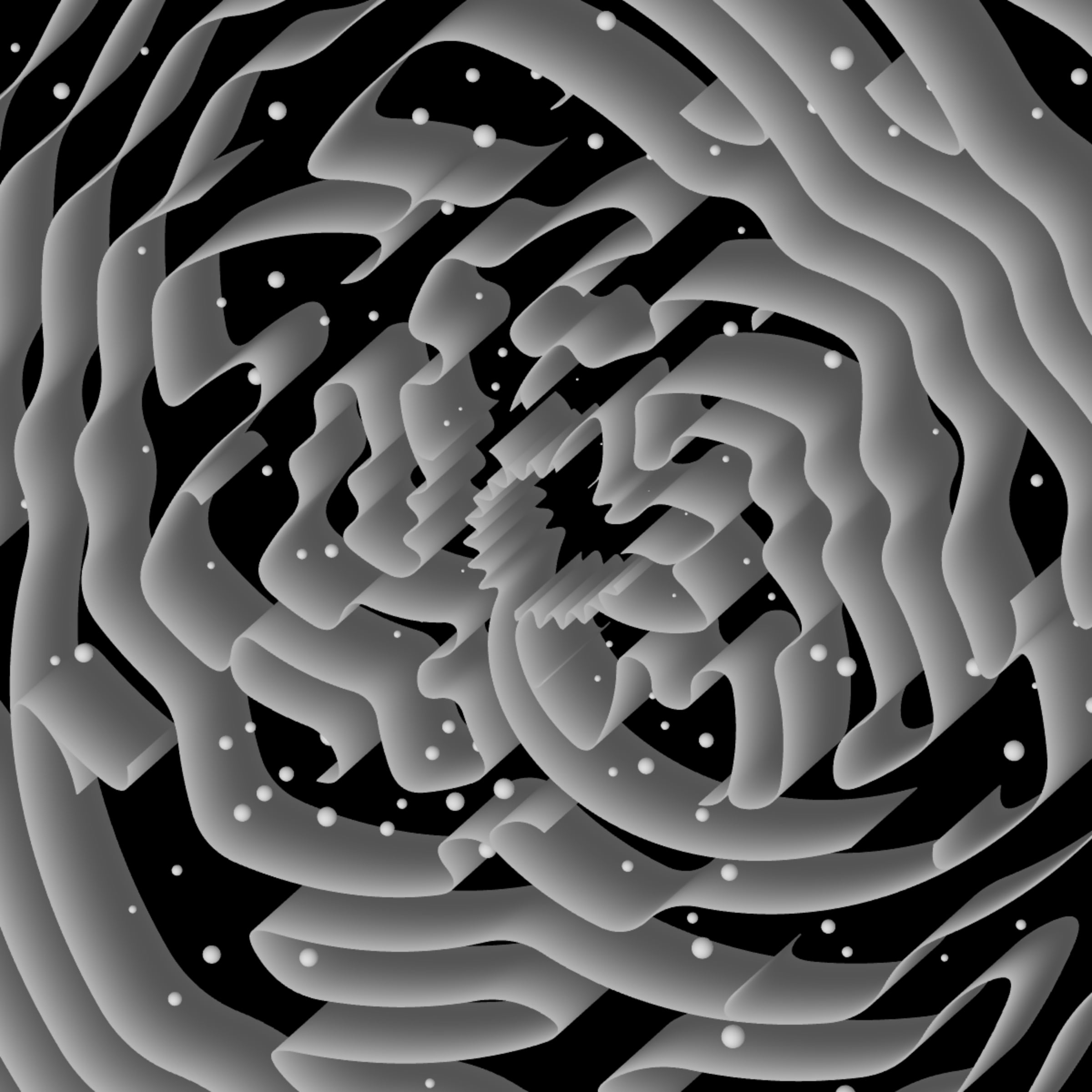 Featured token for: Tropism