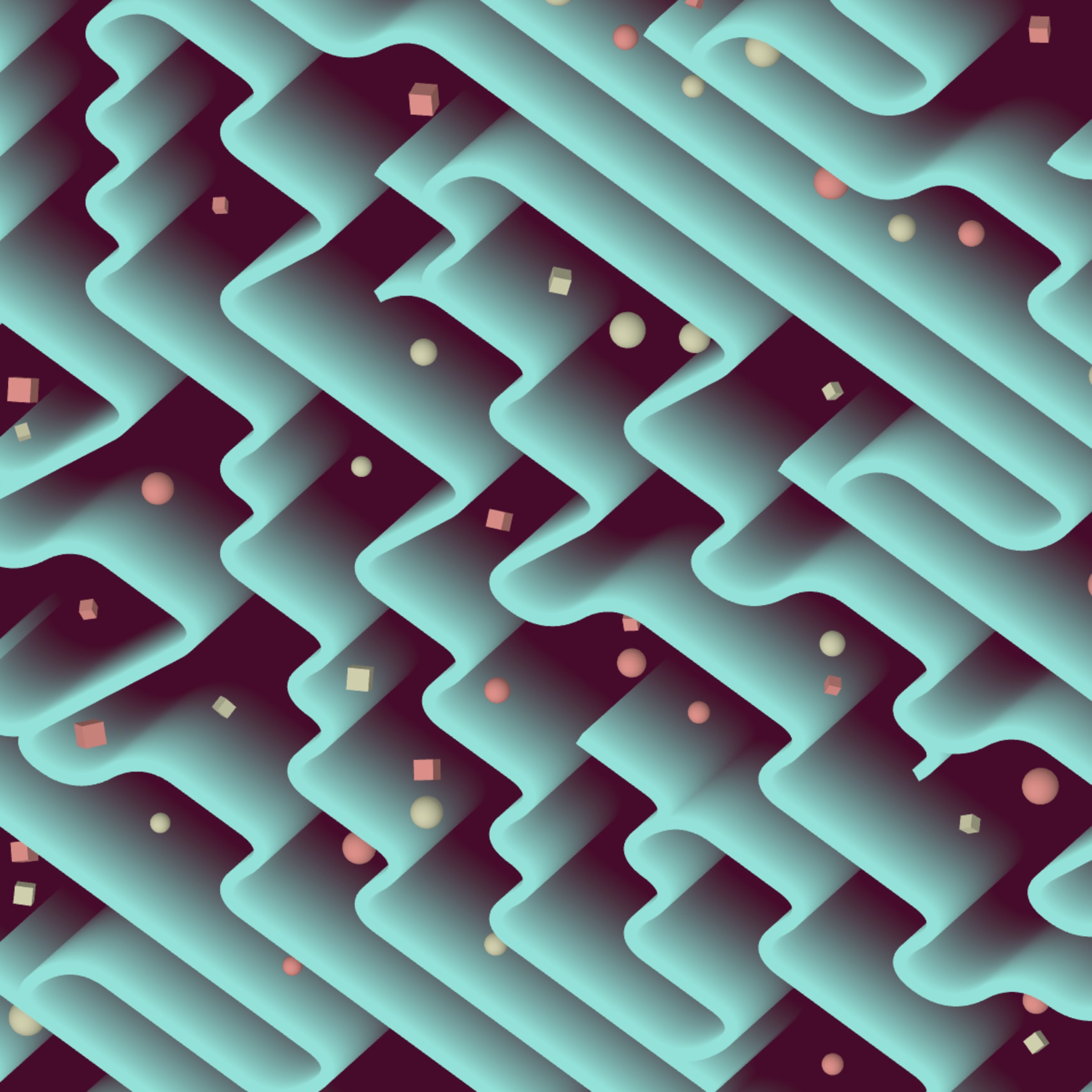 Featured token for: Tropism