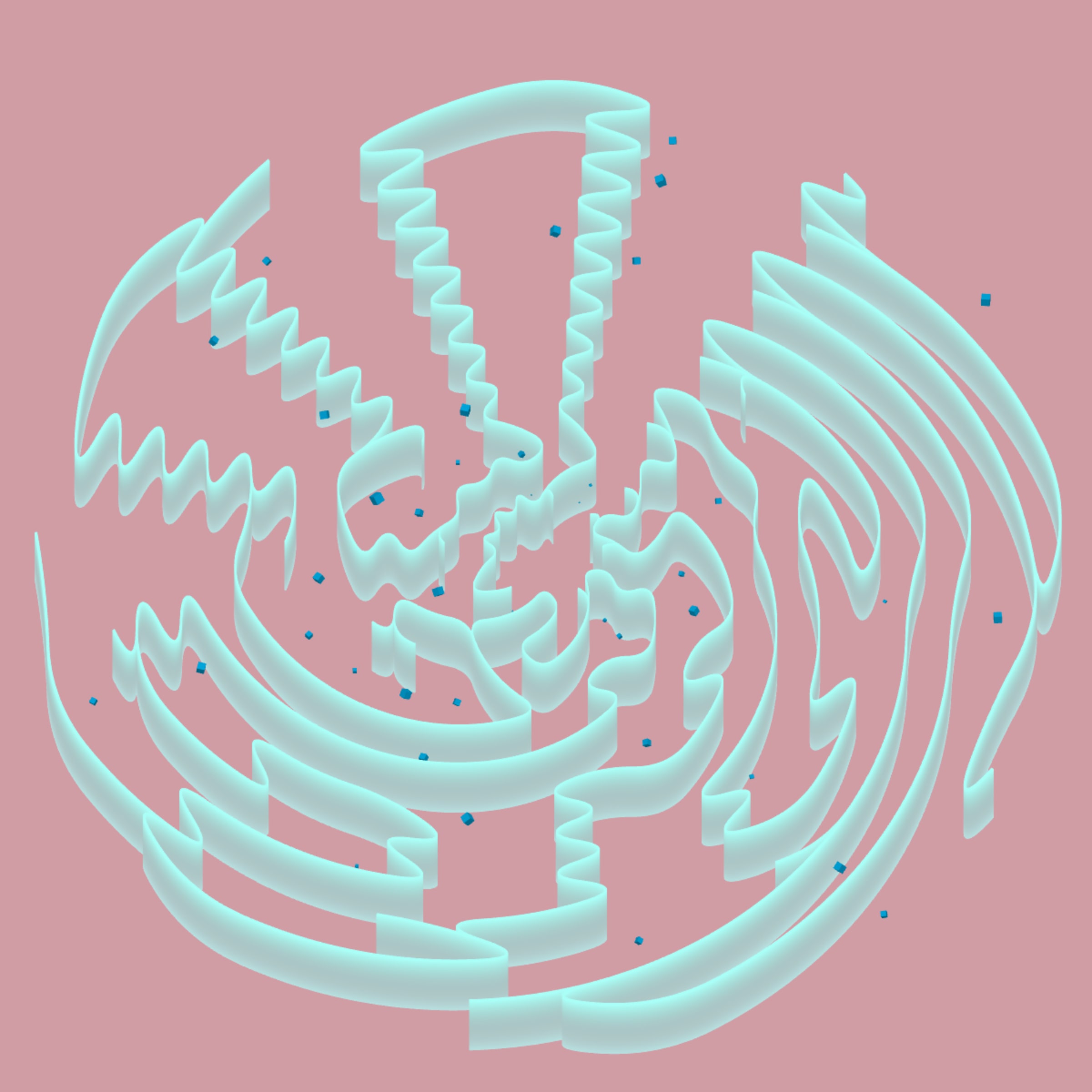 Featured token for: Tropism