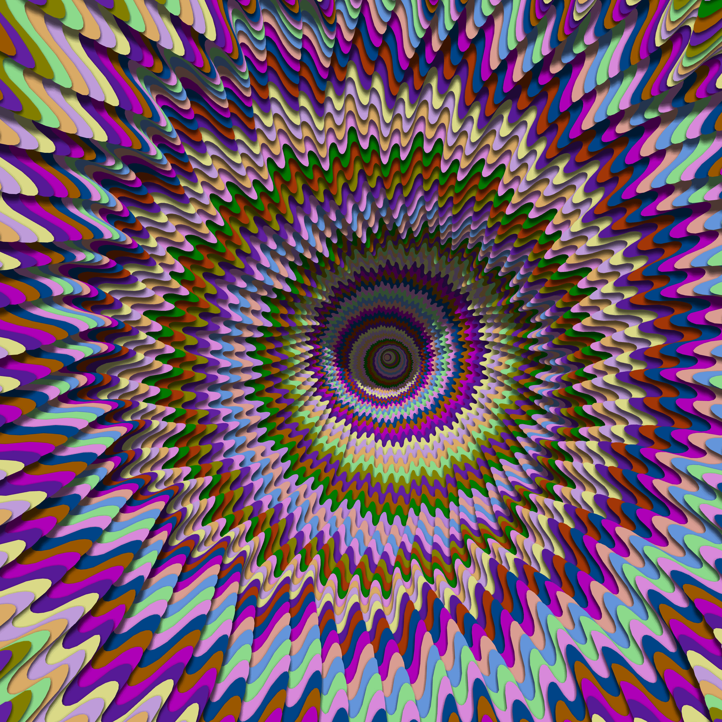 Featured token for: Vortex