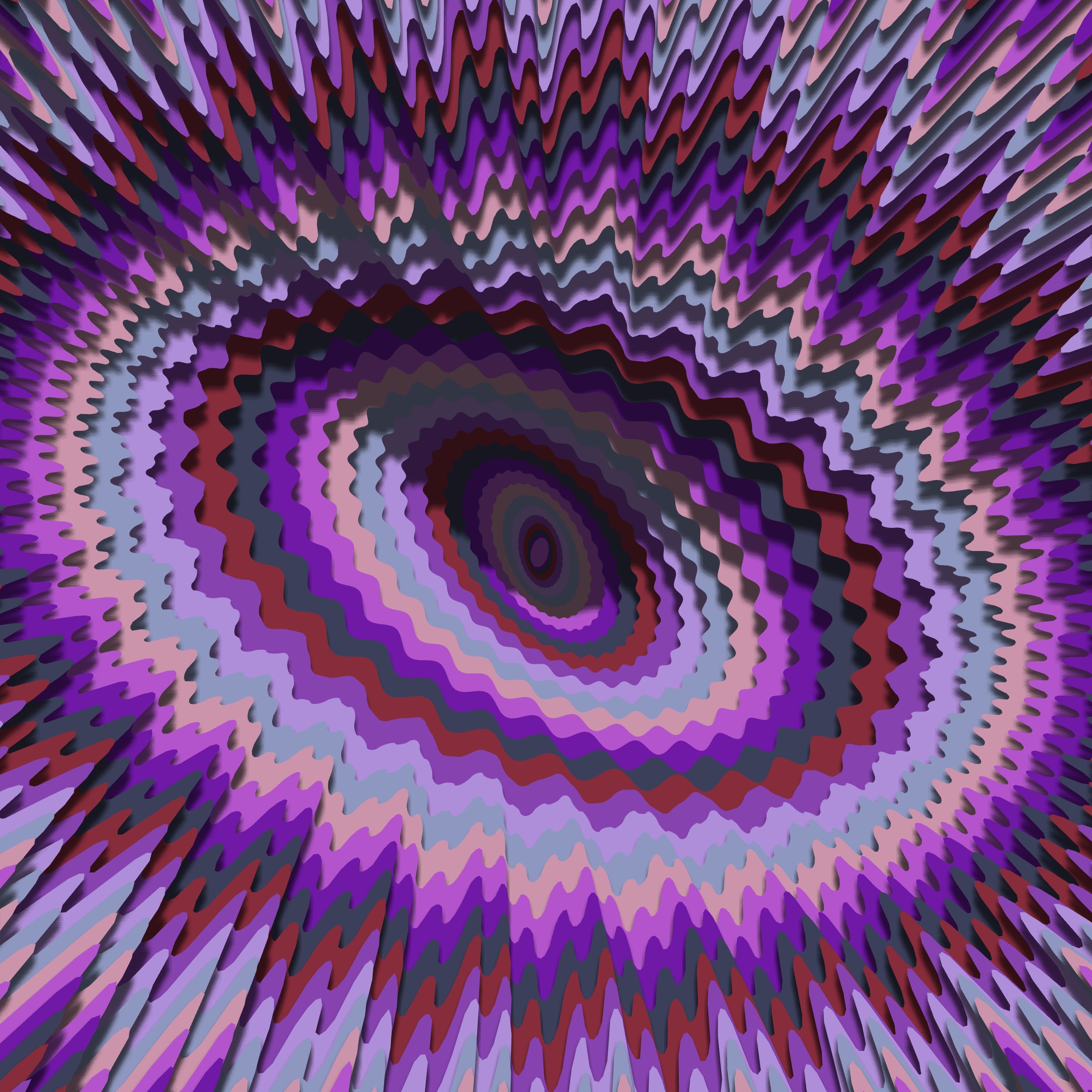 Featured token for: Vortex