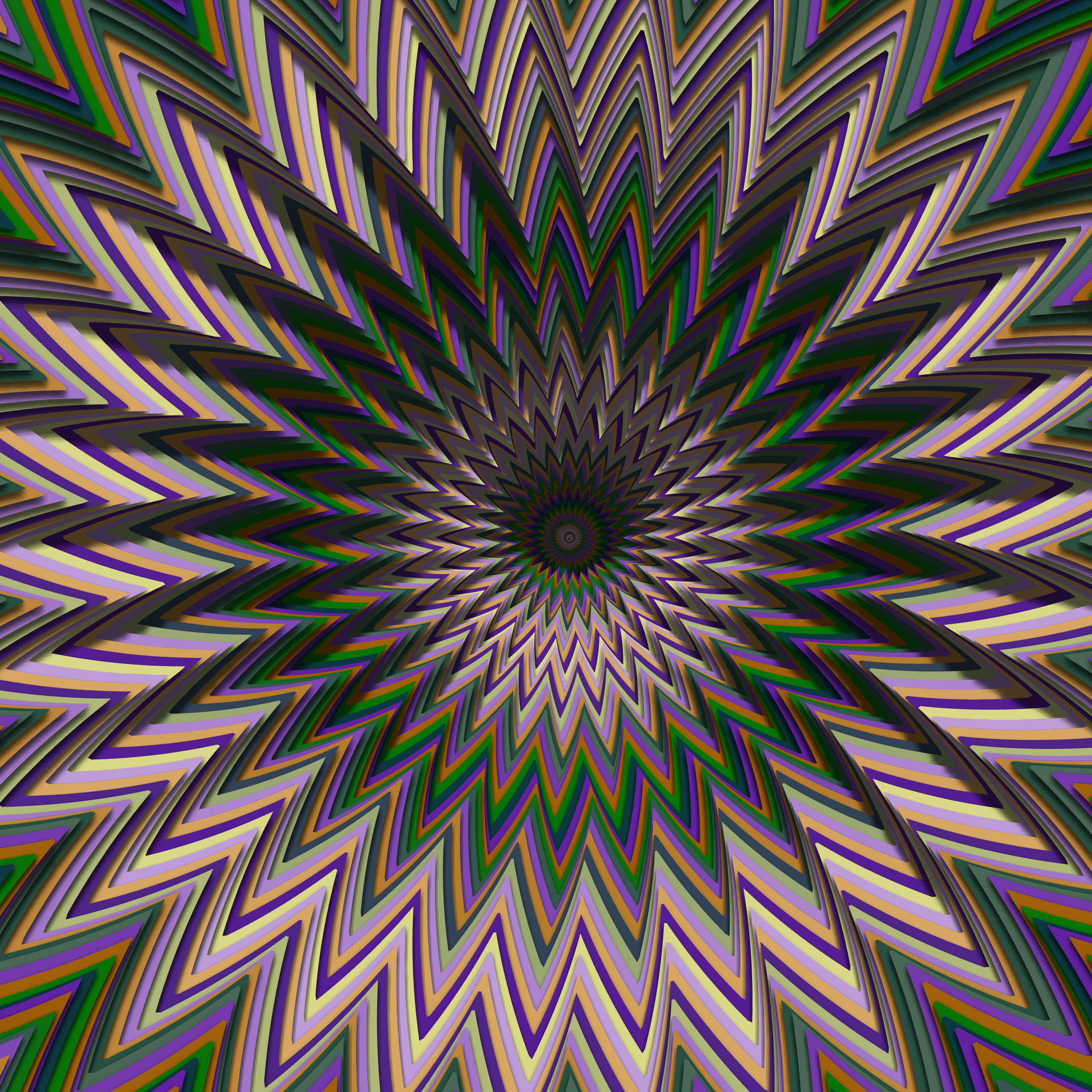 Featured token for: Vortex