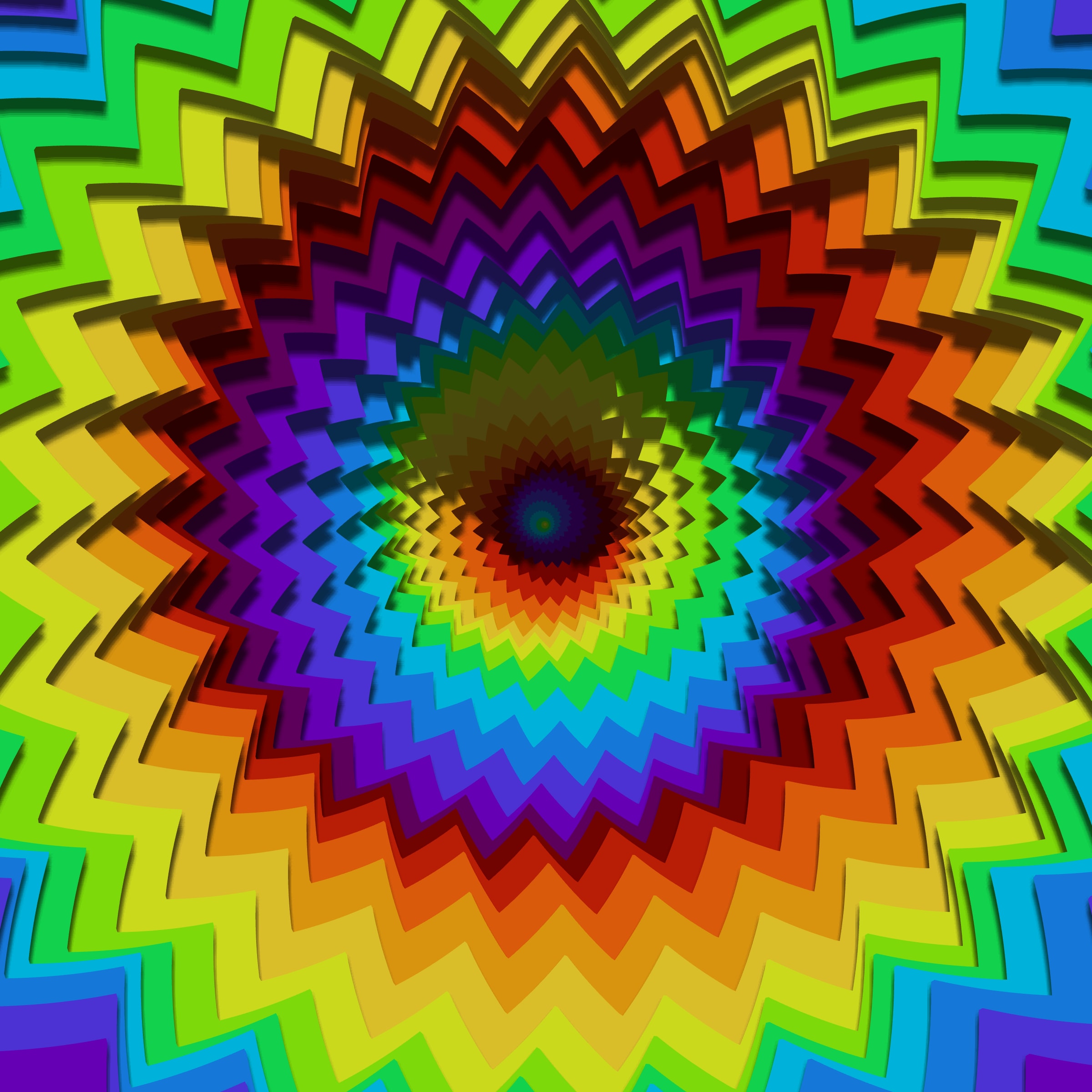 Featured token for: Vortex