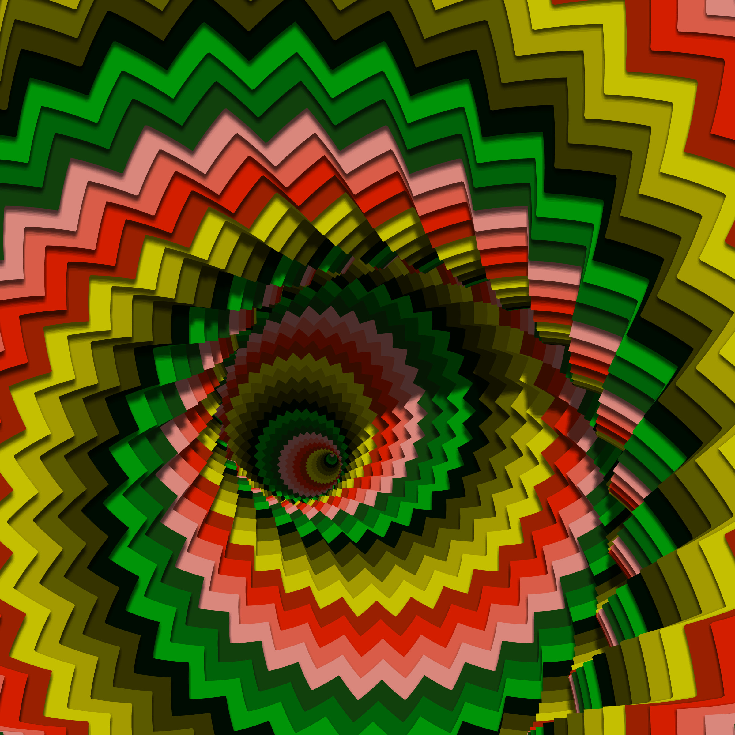 Featured token for: Vortex