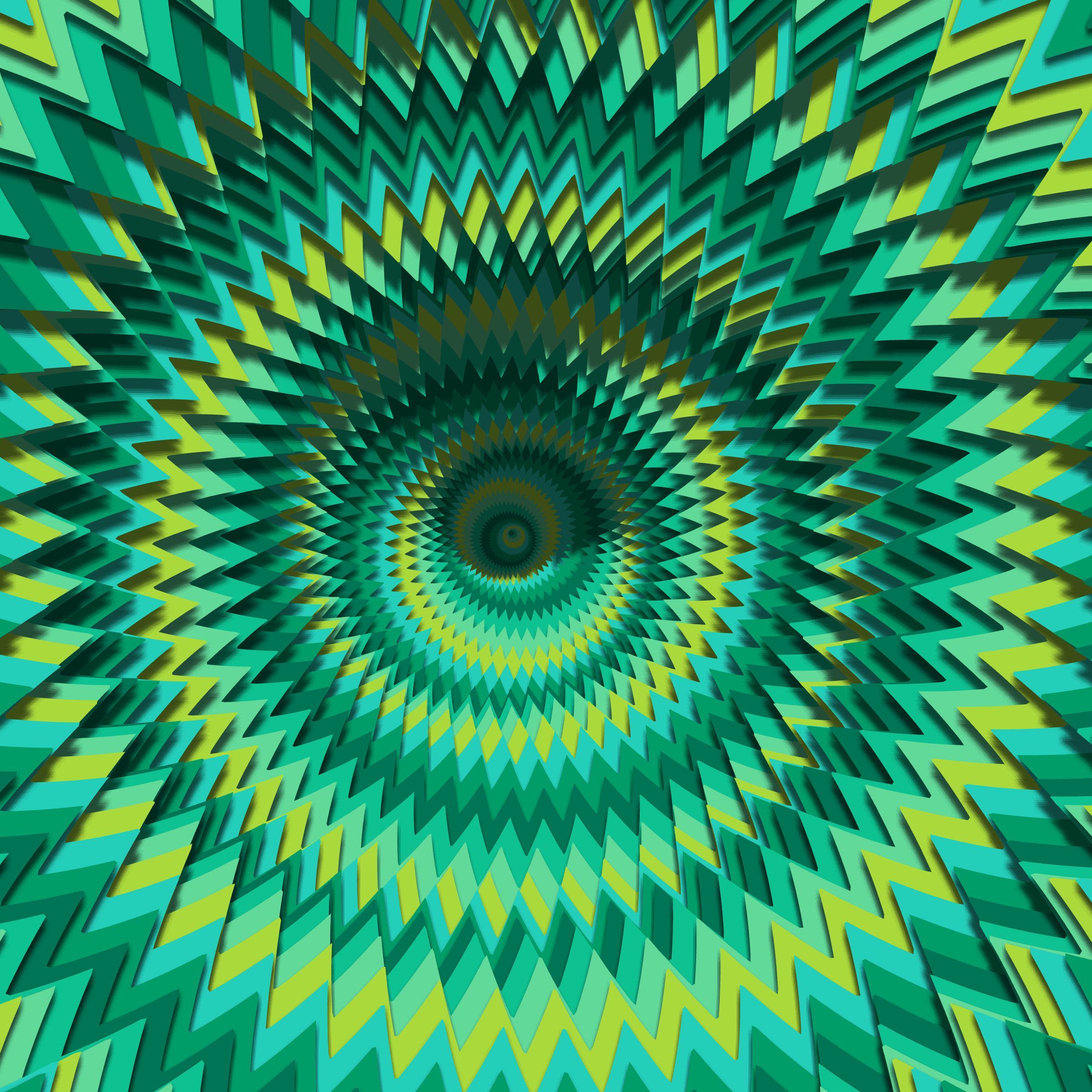 Featured token for: Vortex