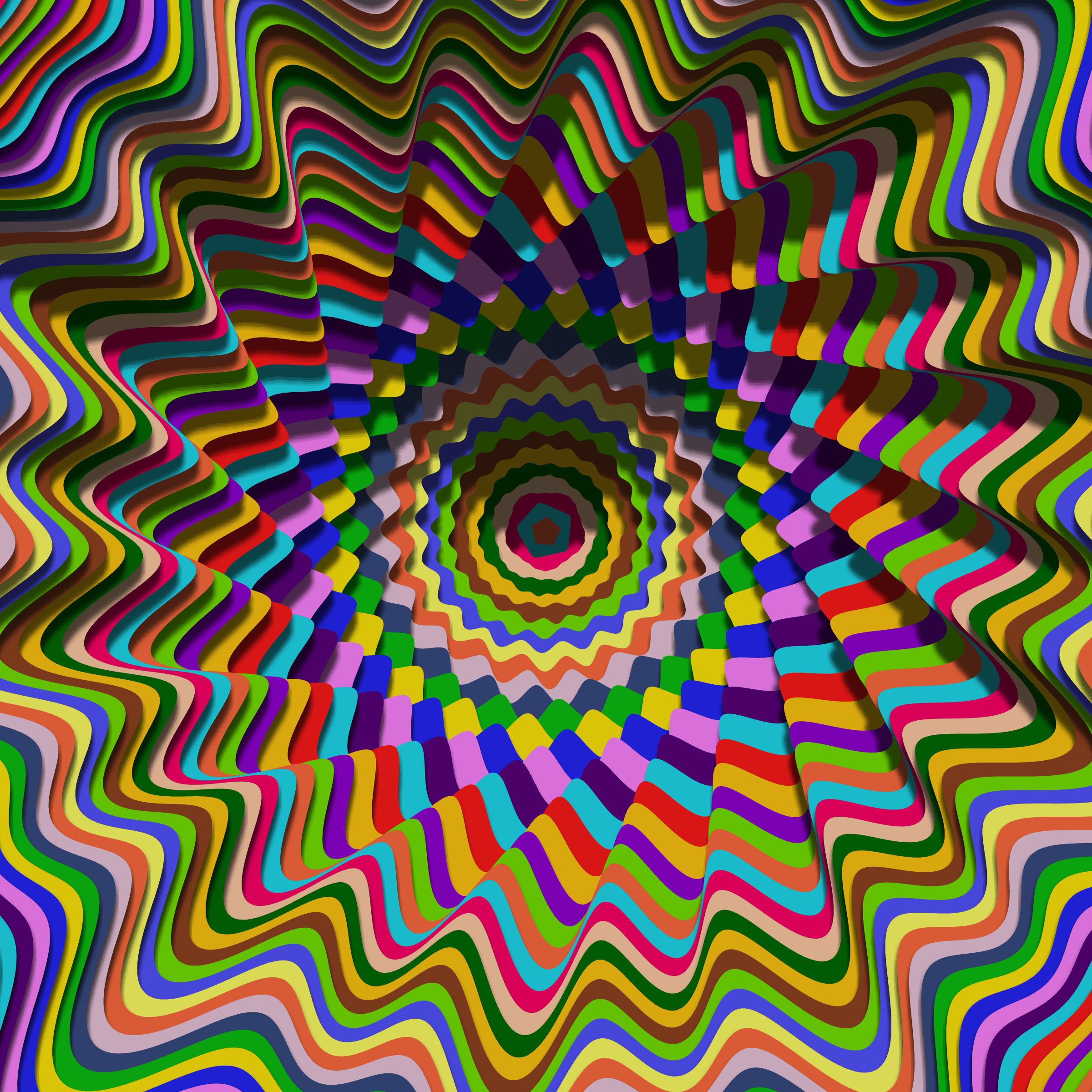 Featured token for: Vortex