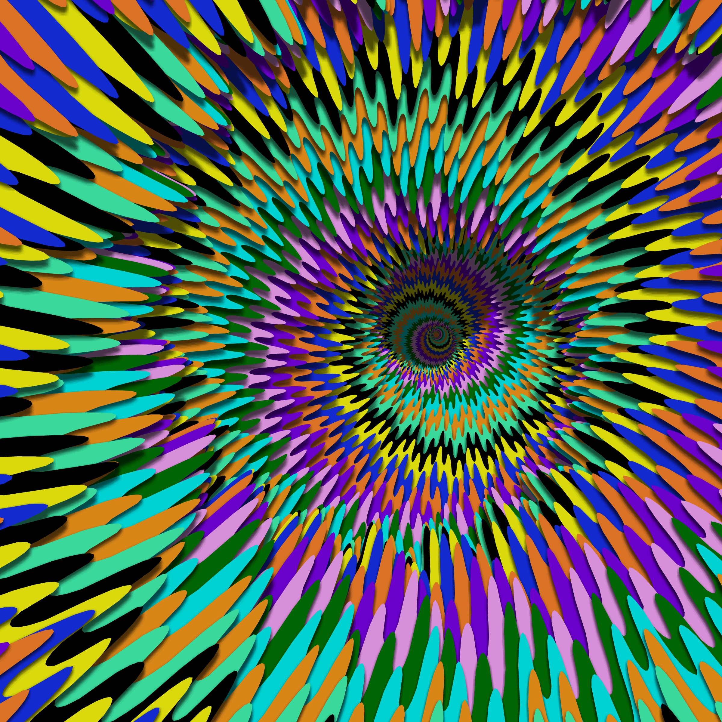 Featured token for: Vortex