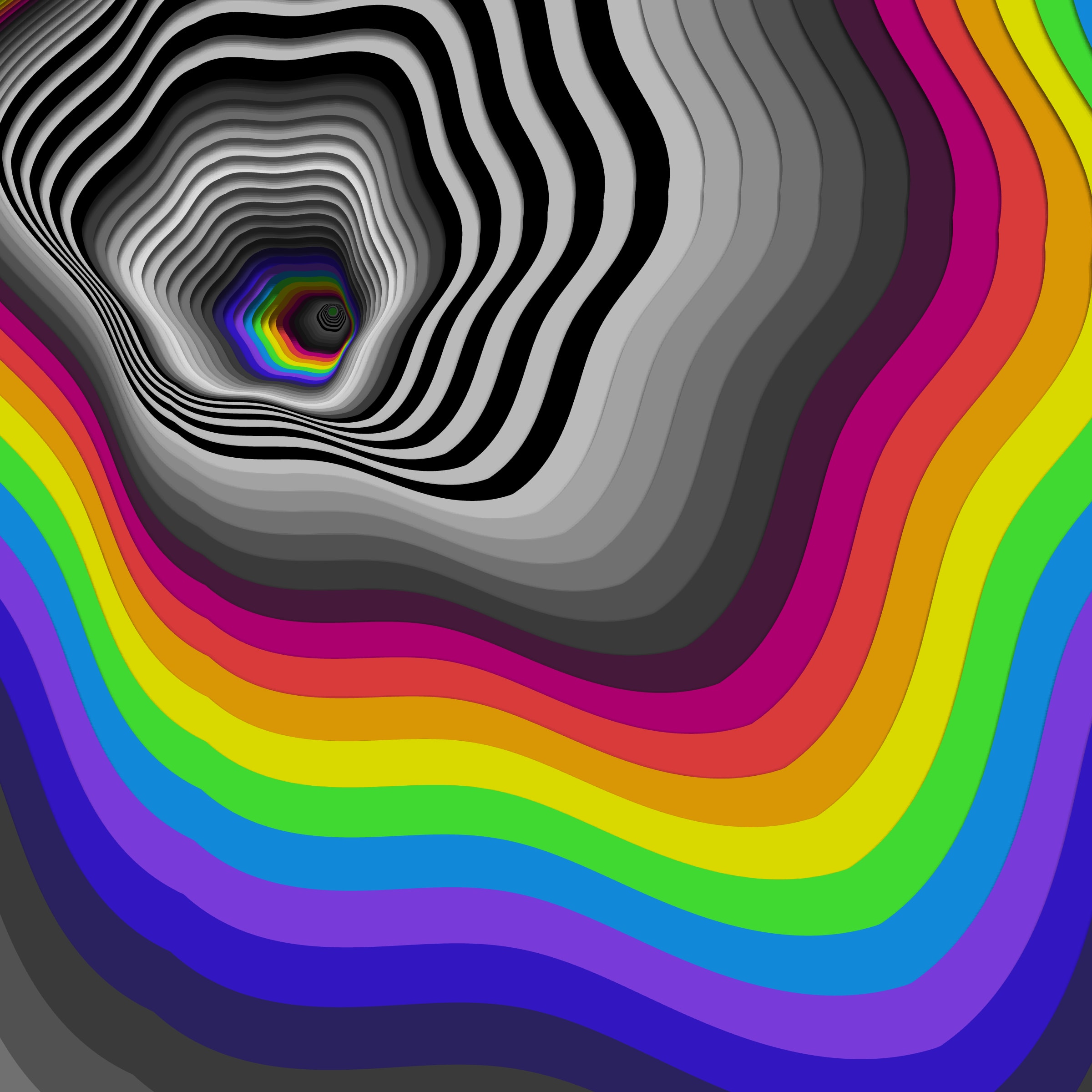 Featured token for: Vortex