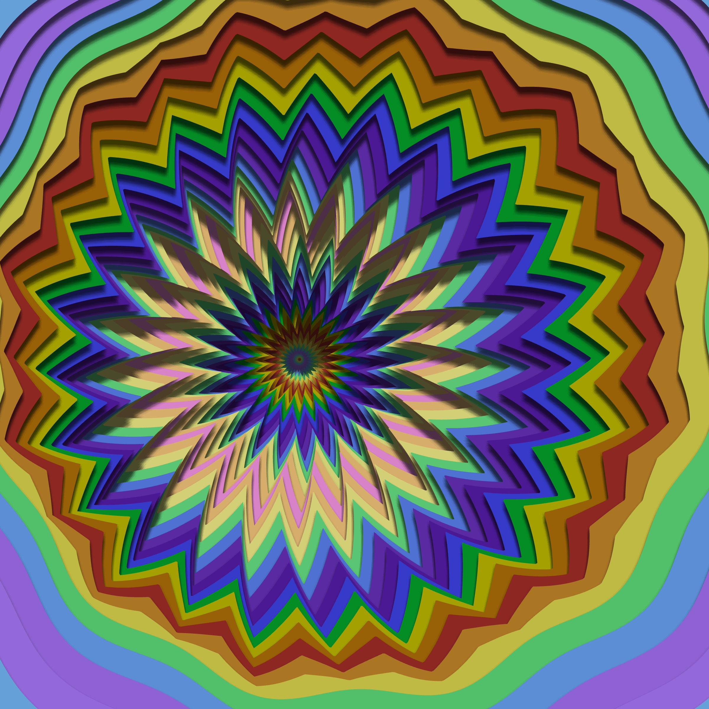 Featured token for: Vortex