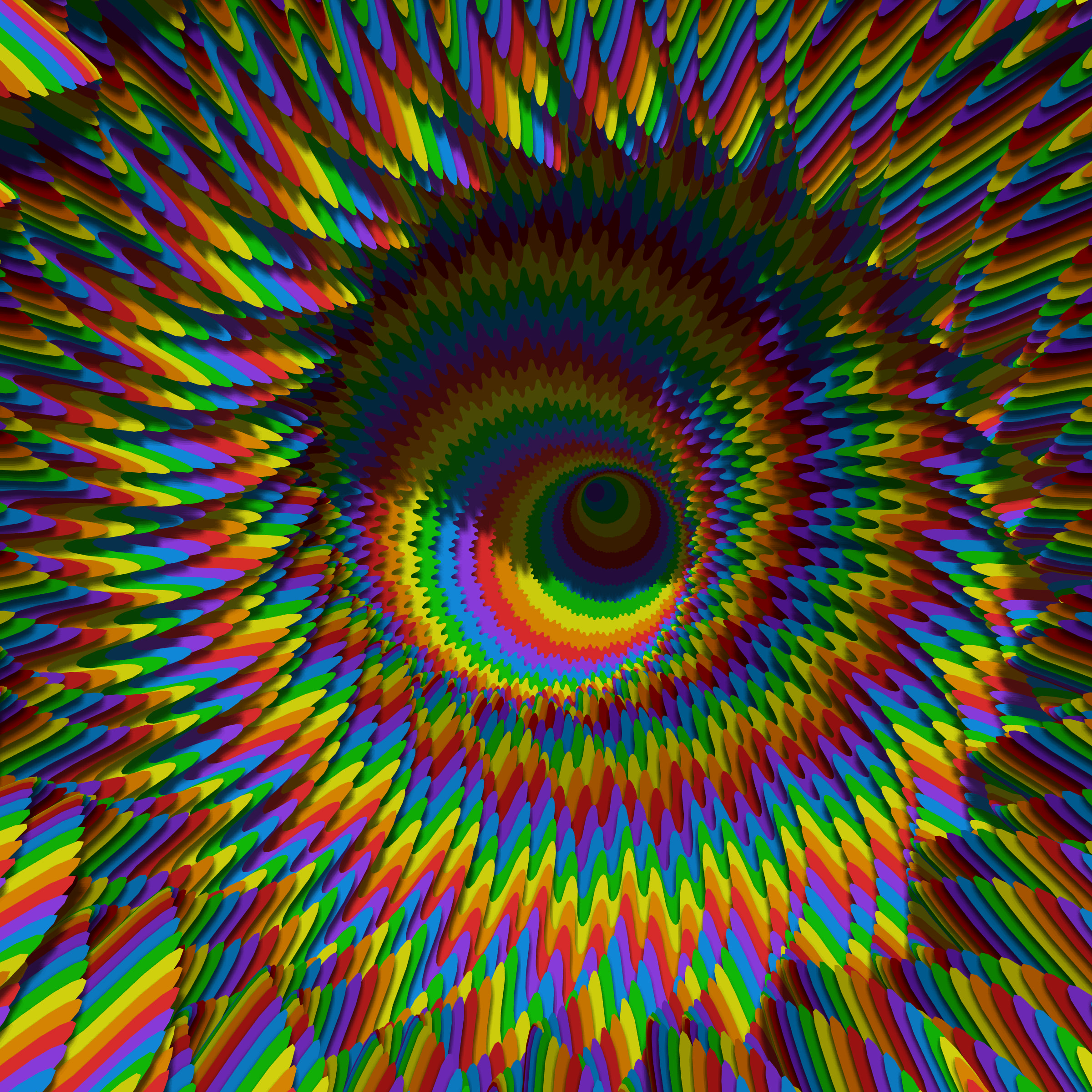 Featured token for: Vortex