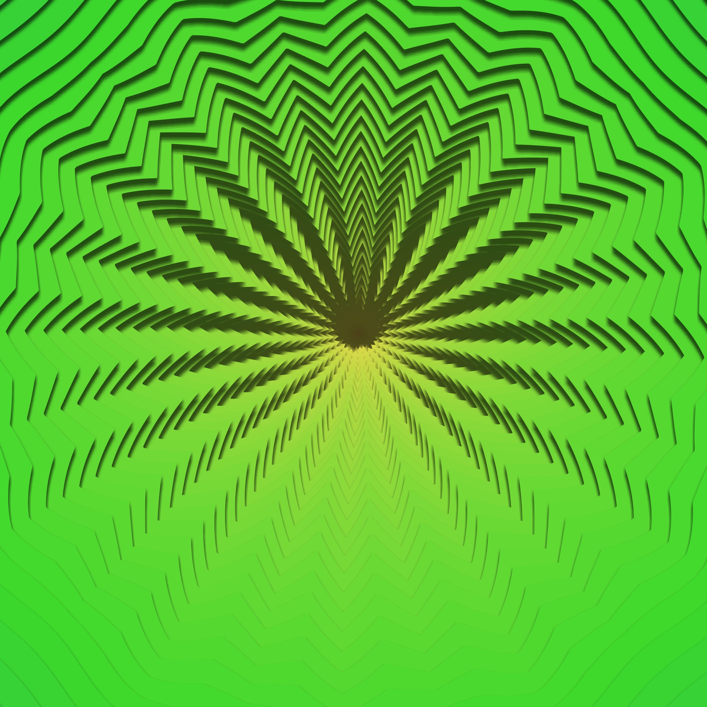 Featured token for: Vortex