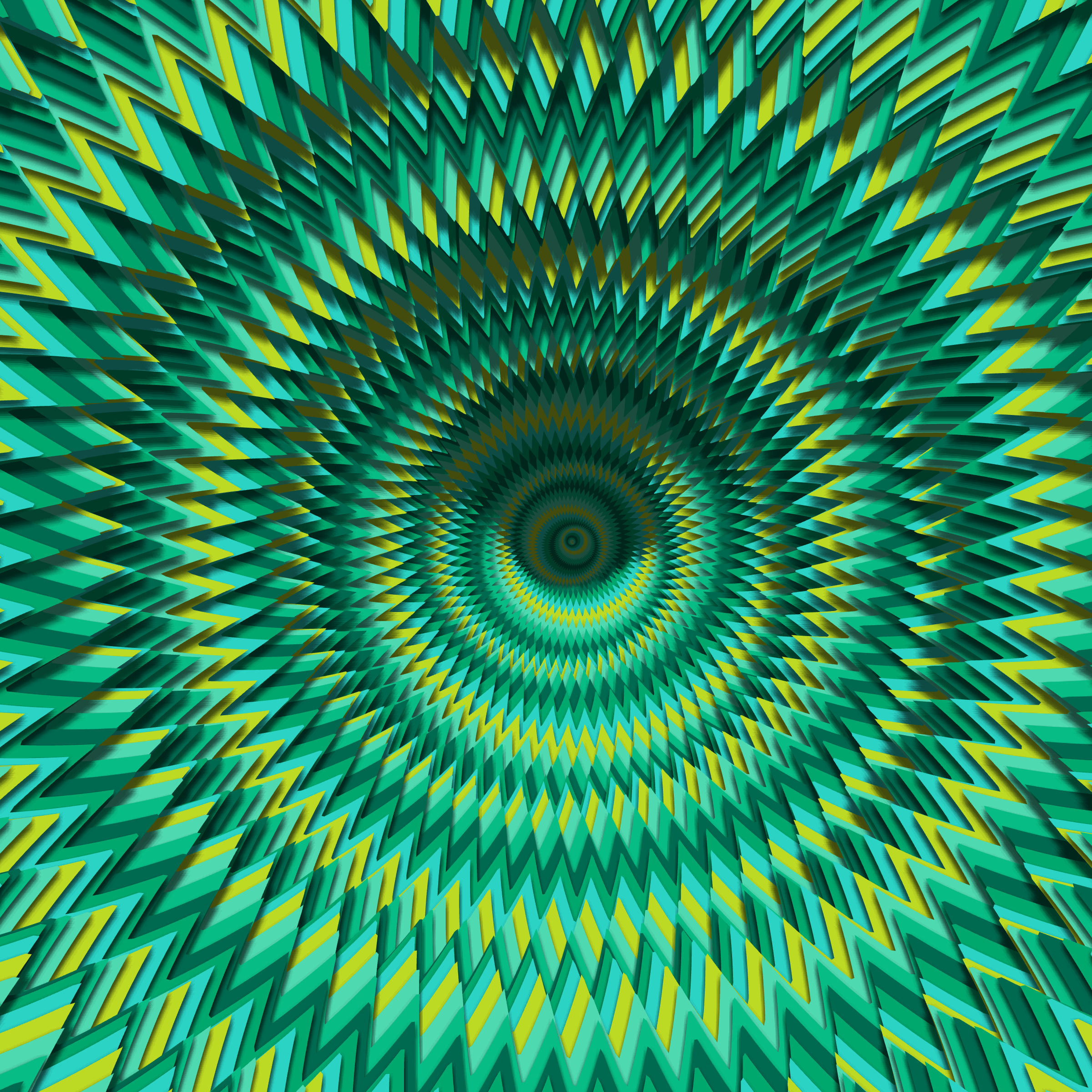 Featured token for: Vortex