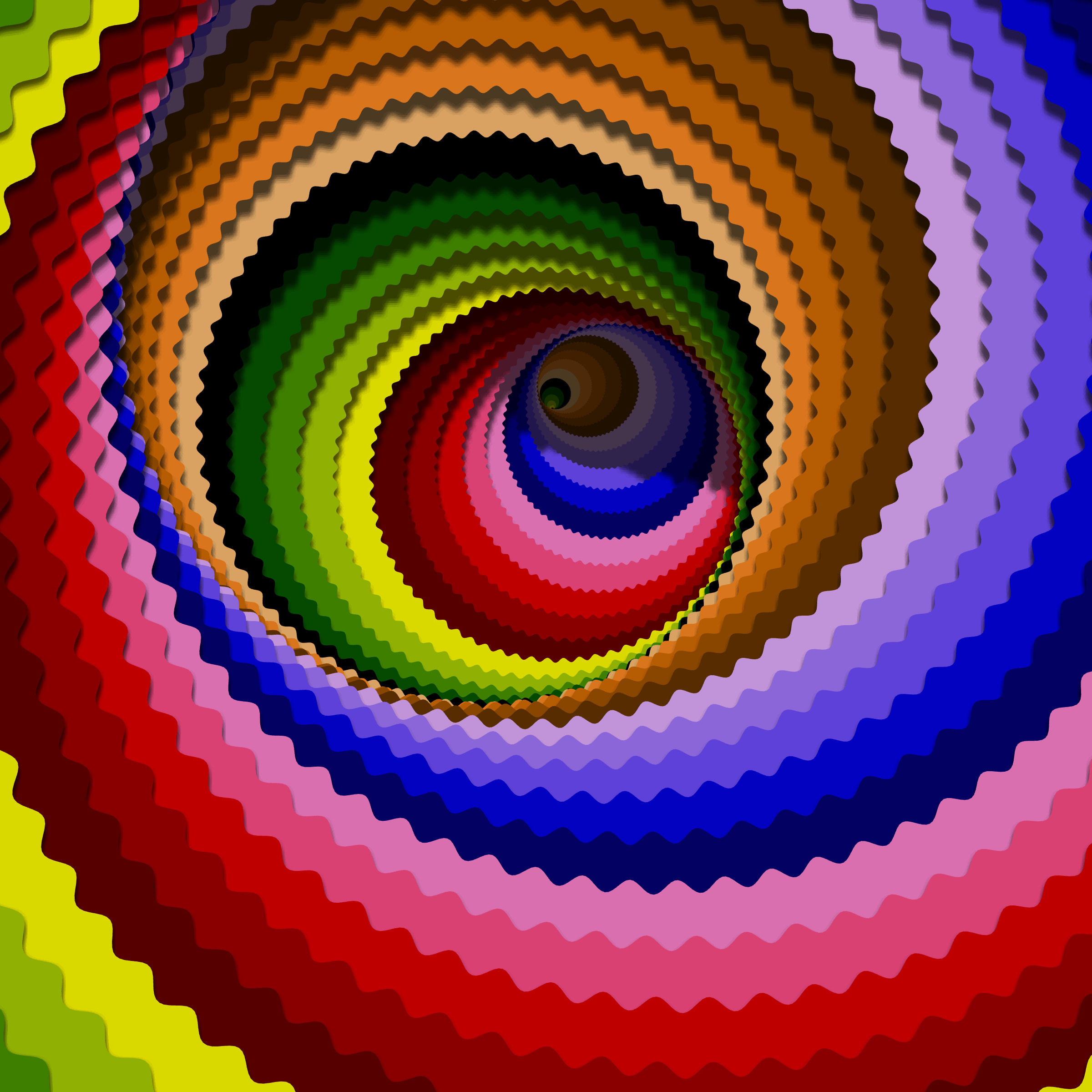 Featured token for: Vortex