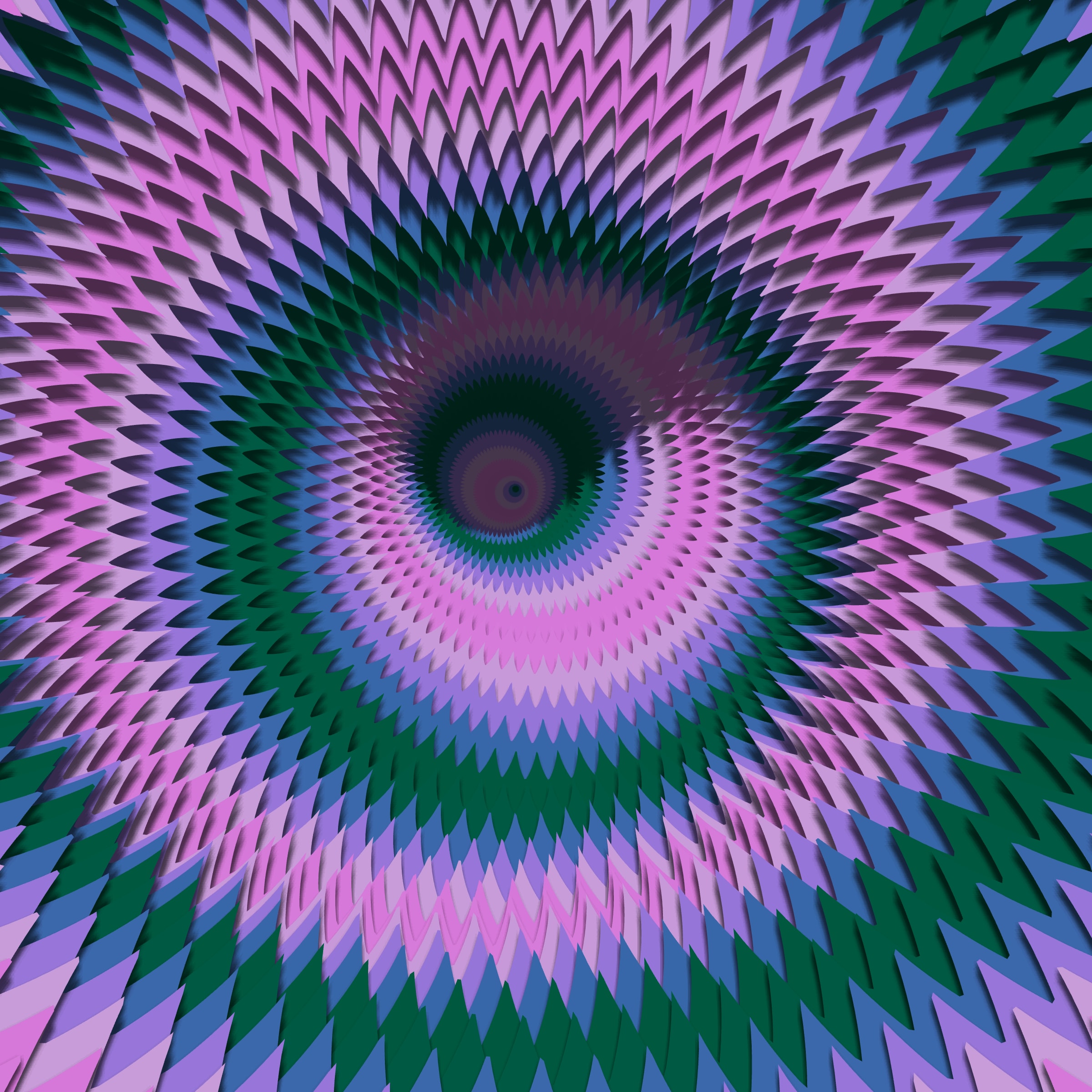 Featured token for: Vortex