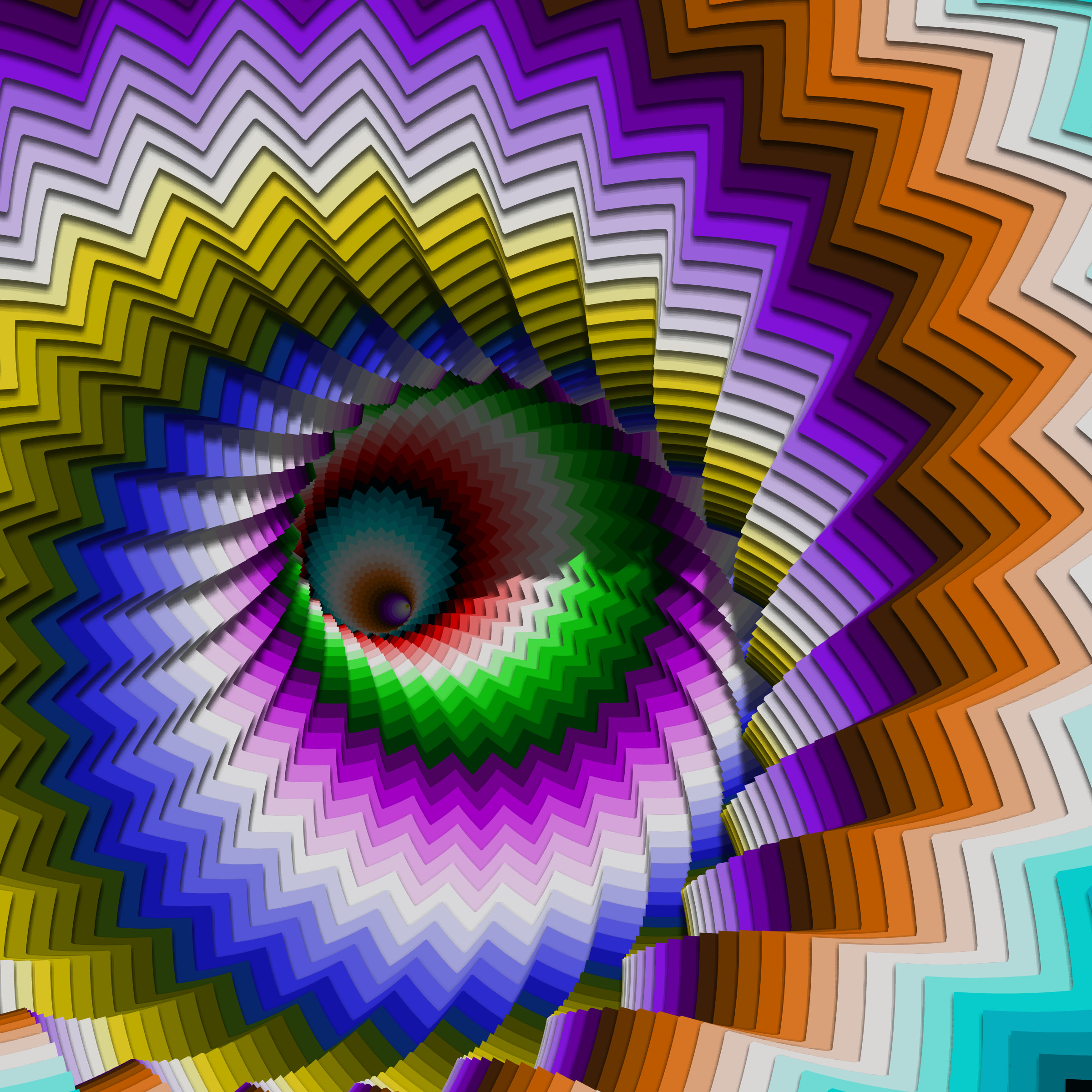 Featured token for: Vortex