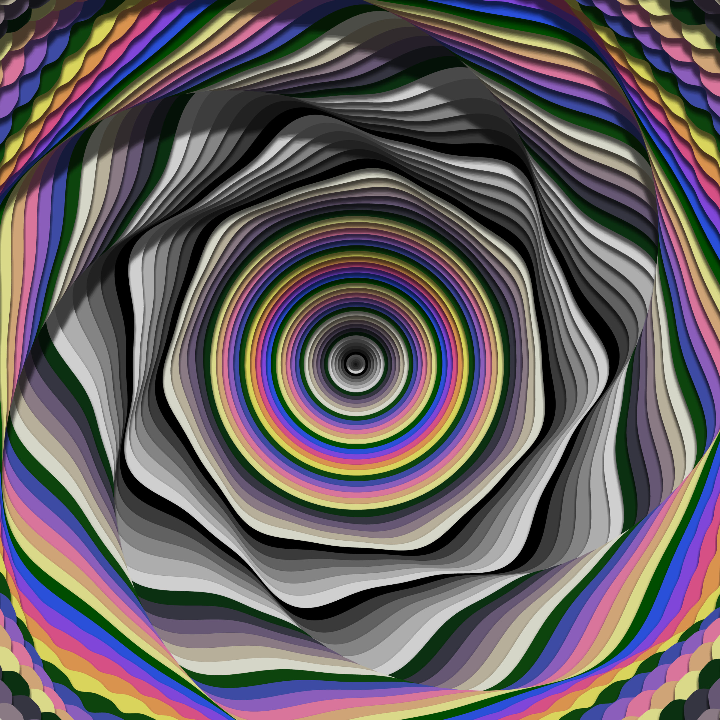 Featured token for: Vortex
