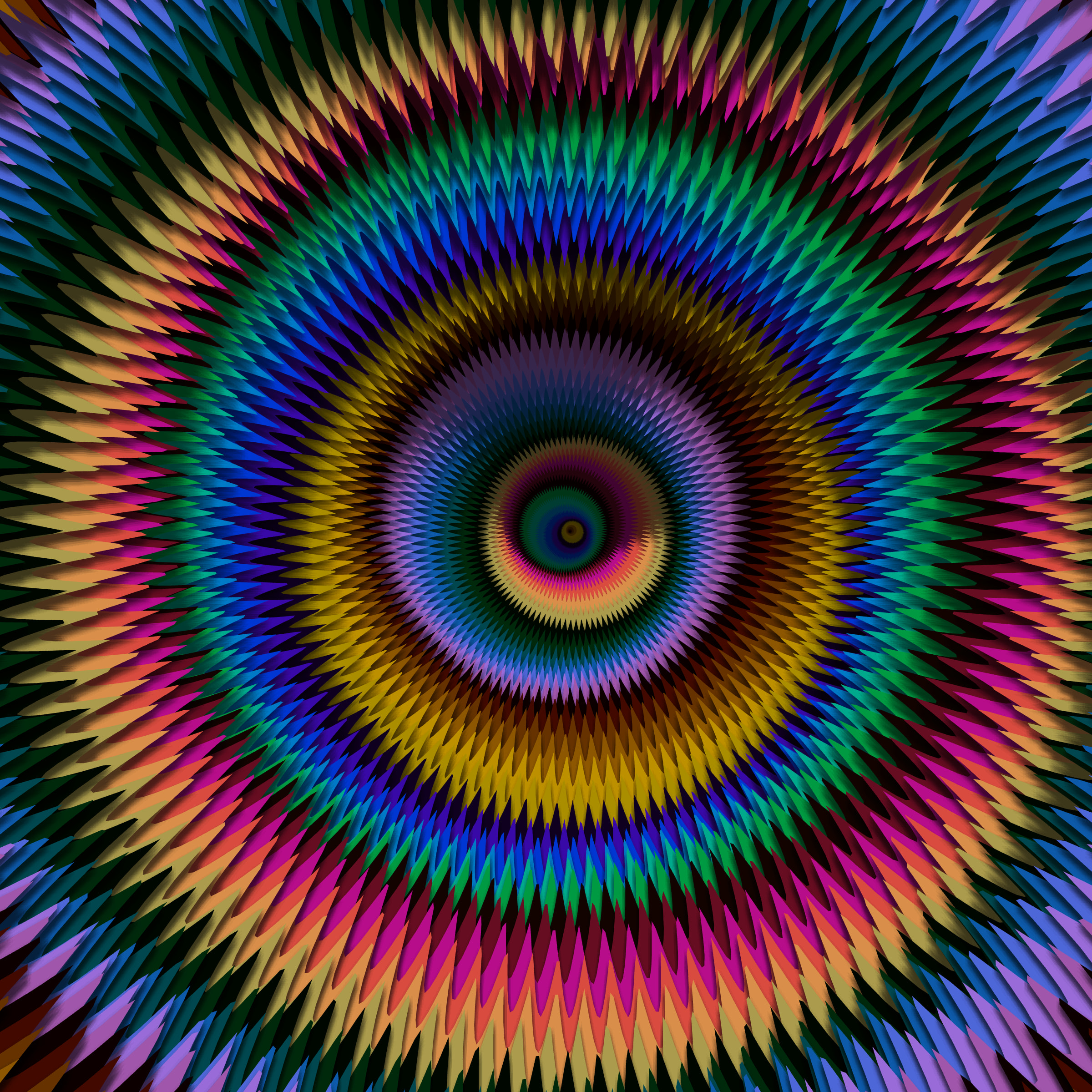 Featured token for: Vortex