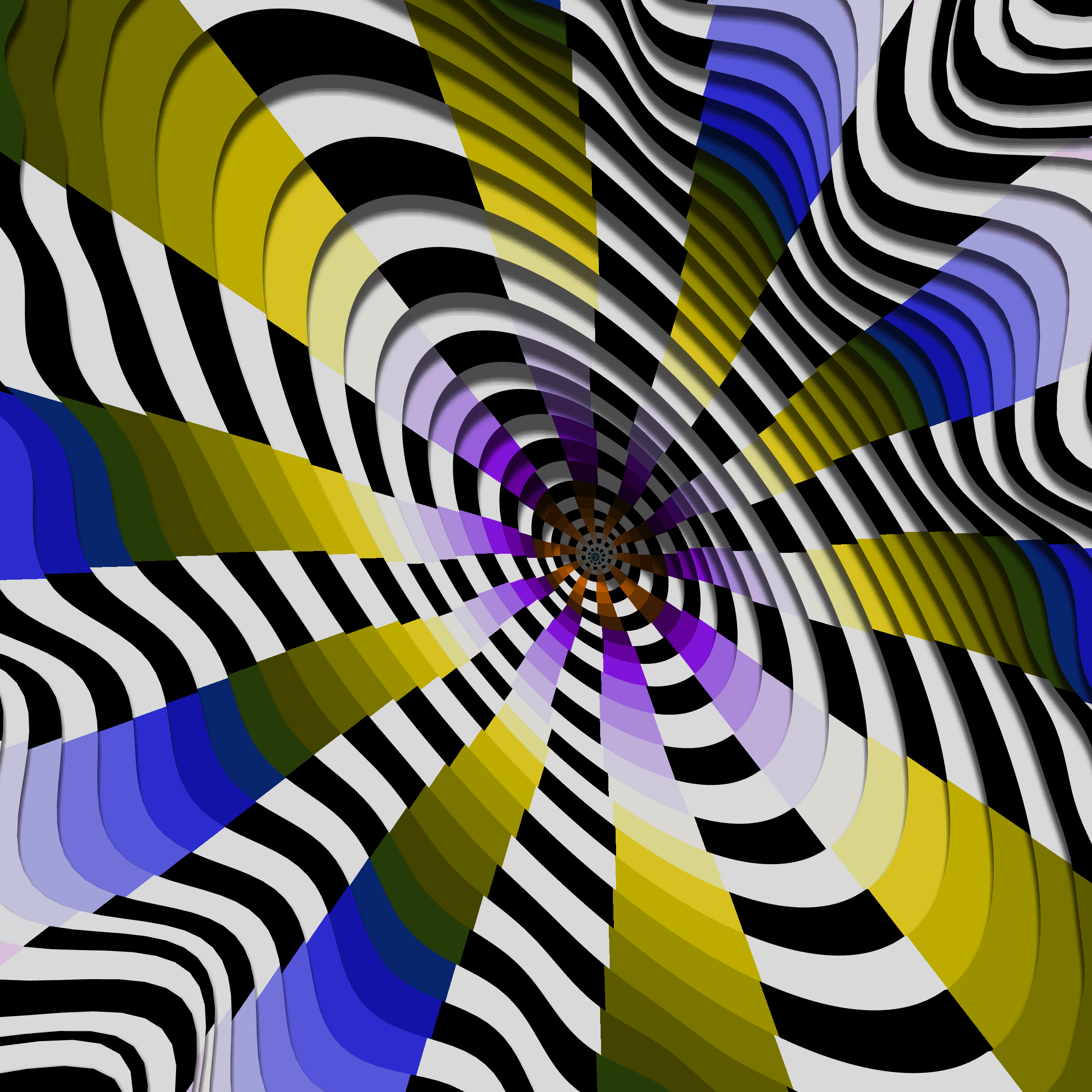 Featured token for: Vortex
