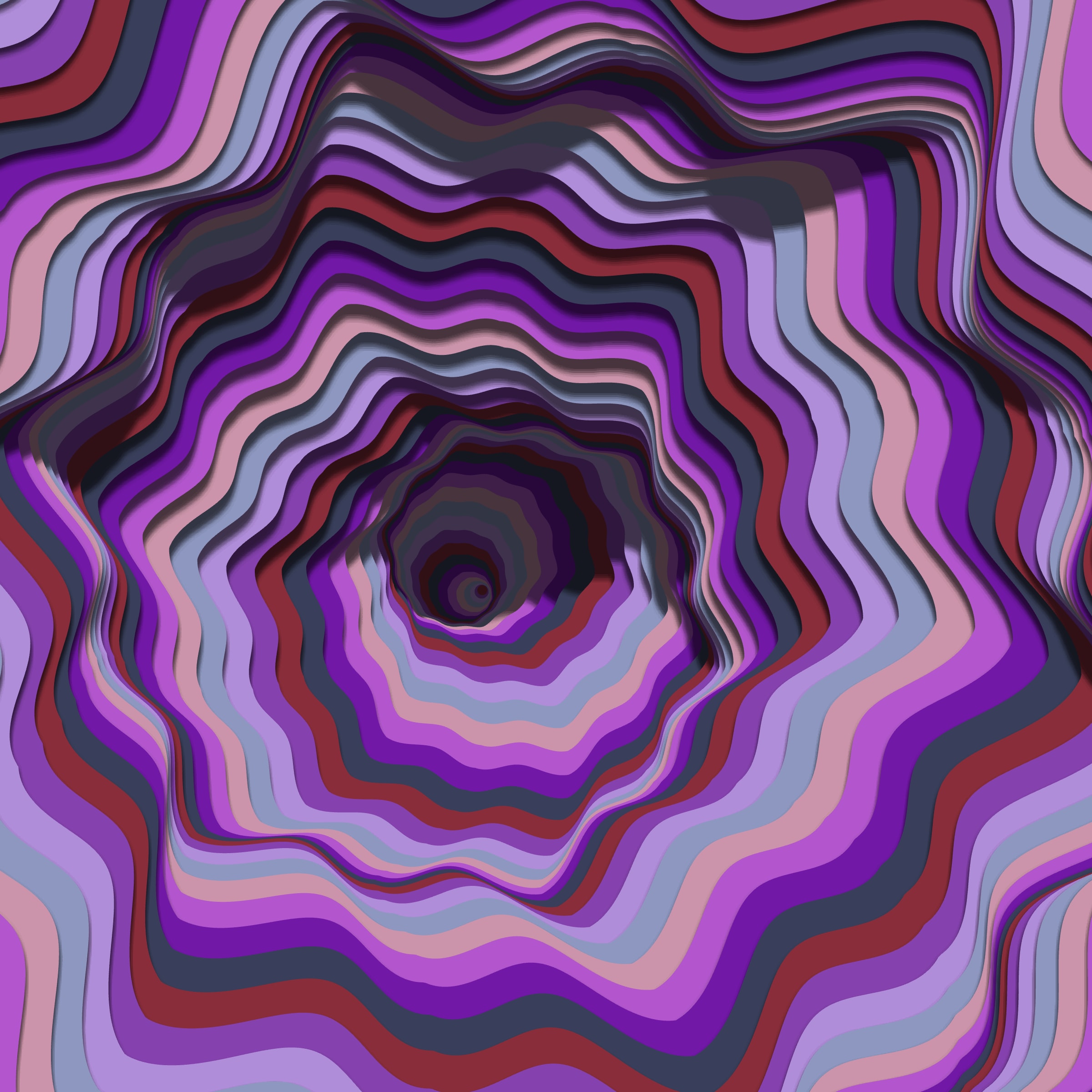 Featured token for: Vortex