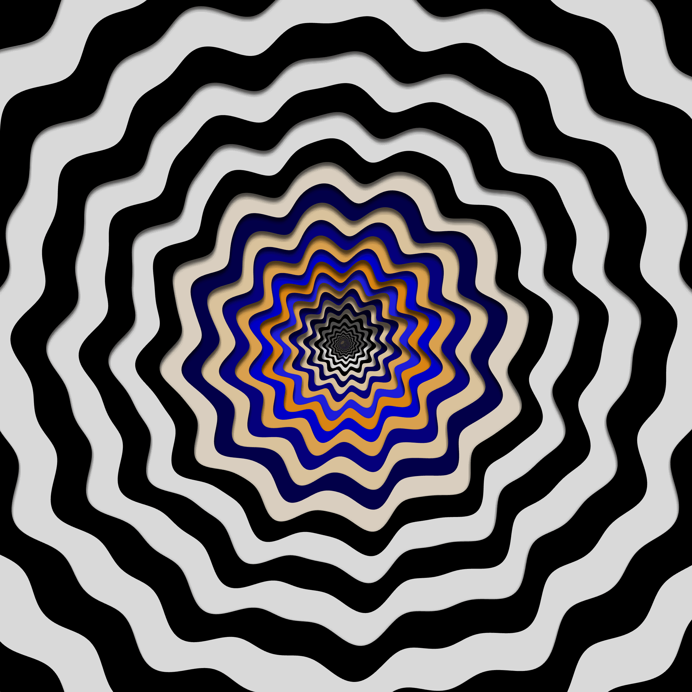 Featured token for: Vortex
