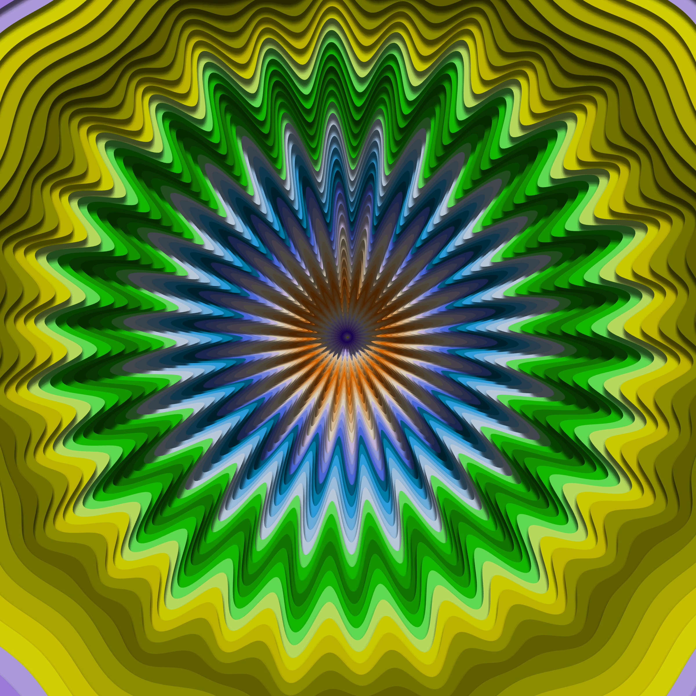 Featured token for: Vortex