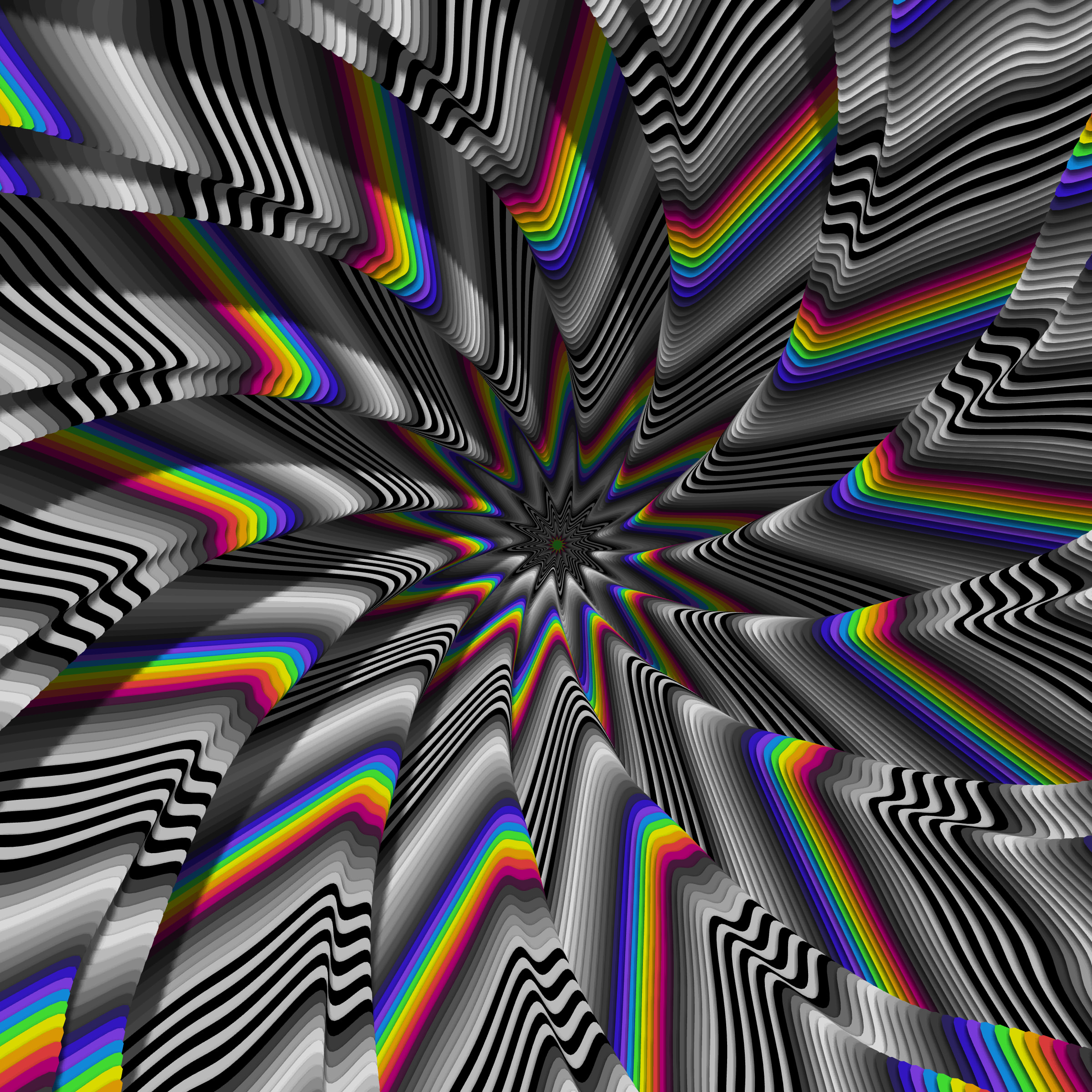 Featured token for: Vortex