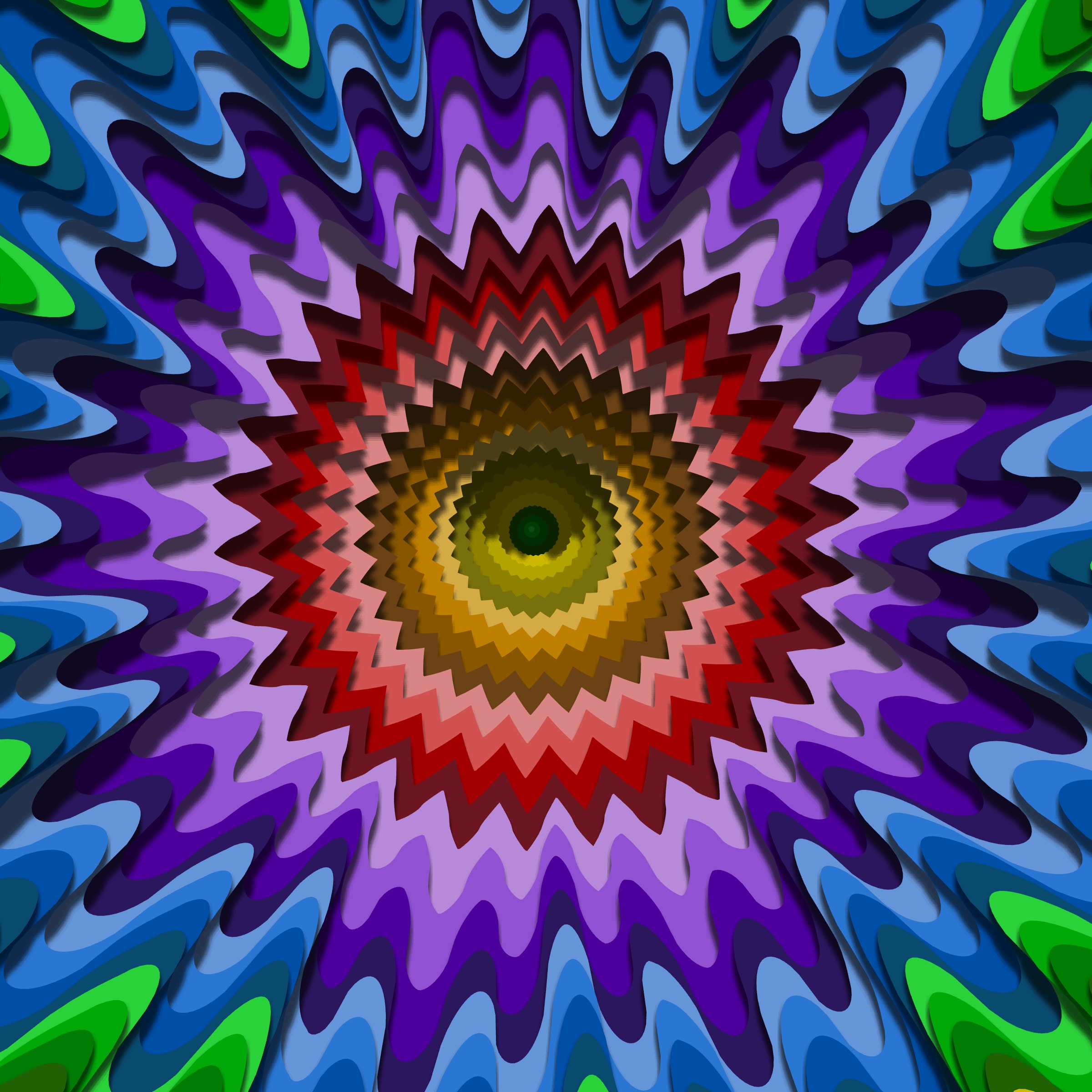 Vortex