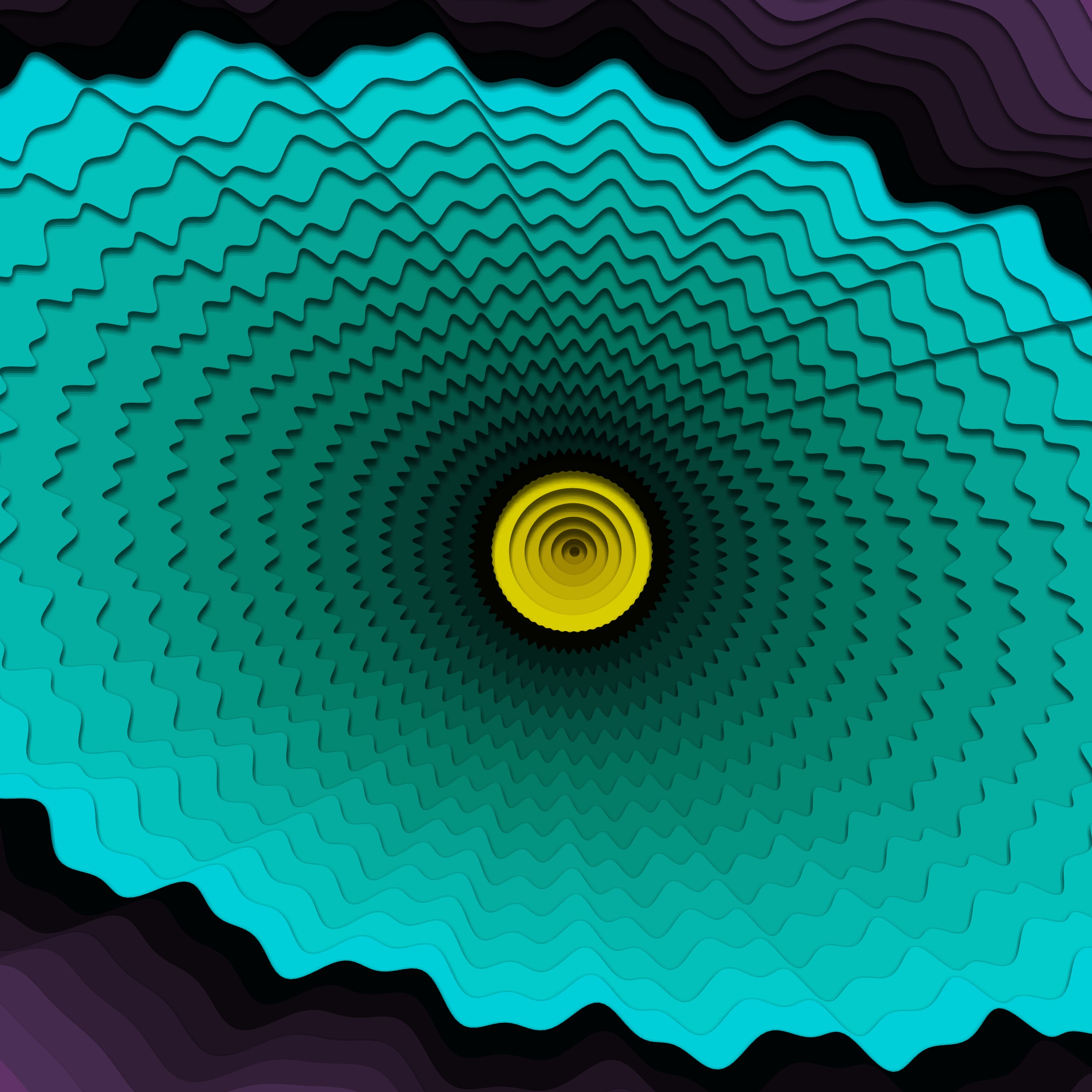 Featured token for: Vortex
