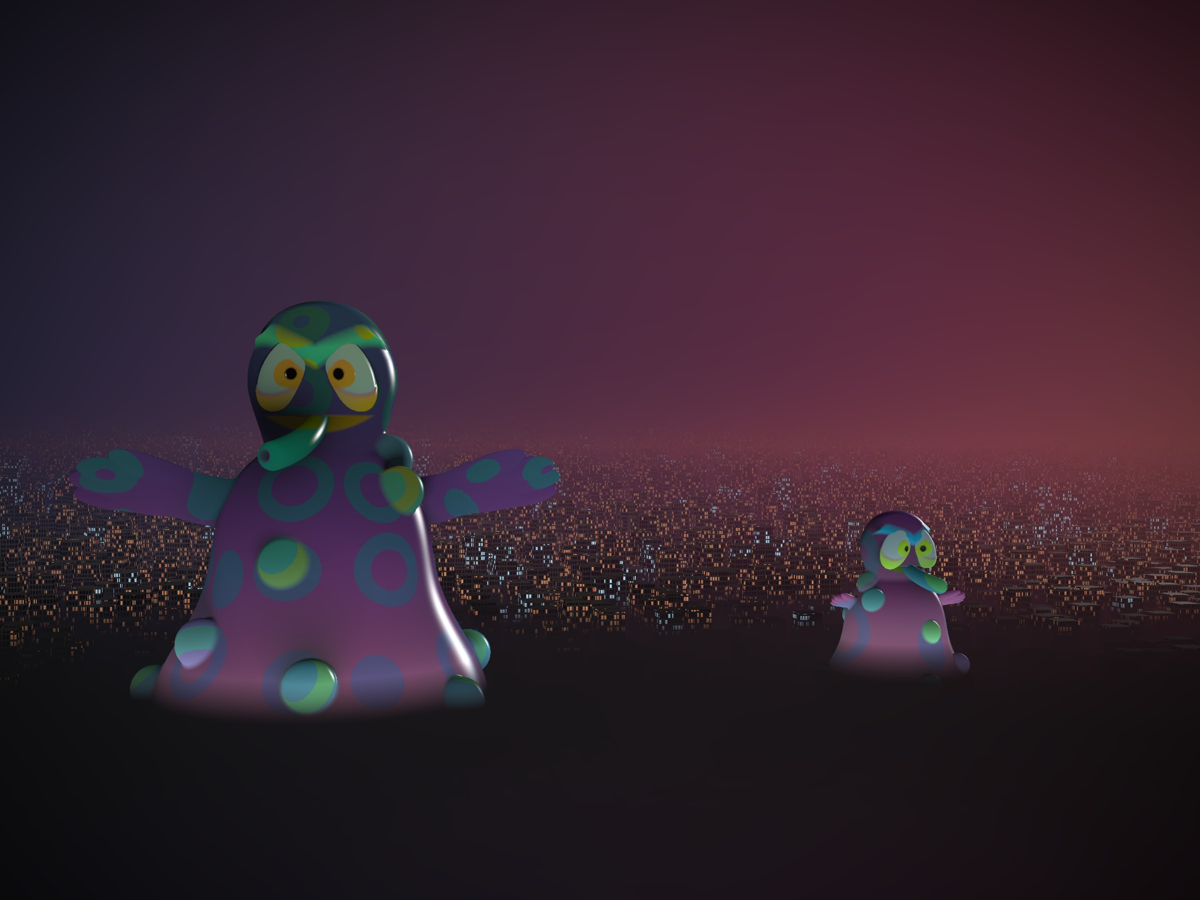 Kai-Gen preview 2