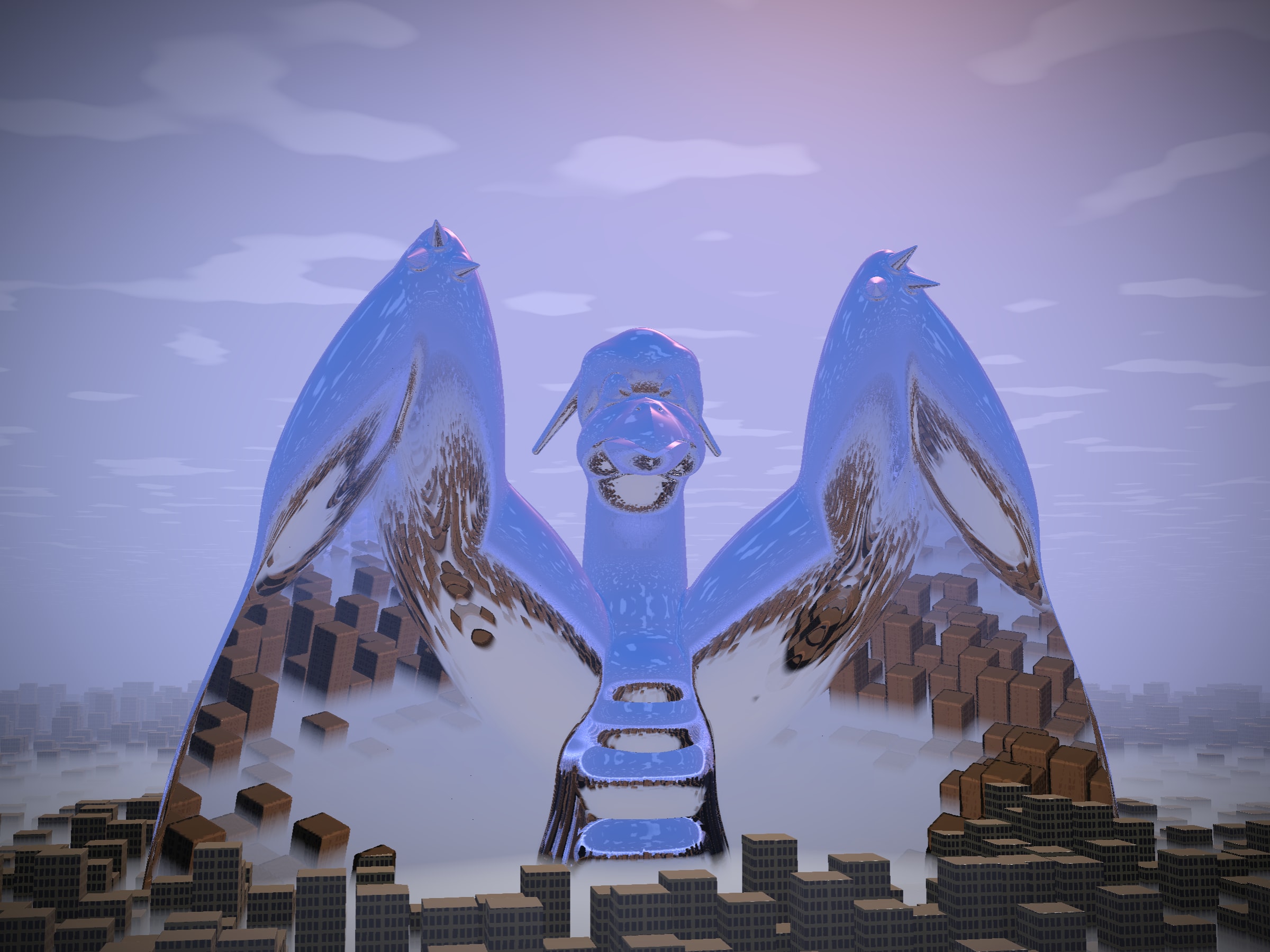 Featured token for: Kai-Gen