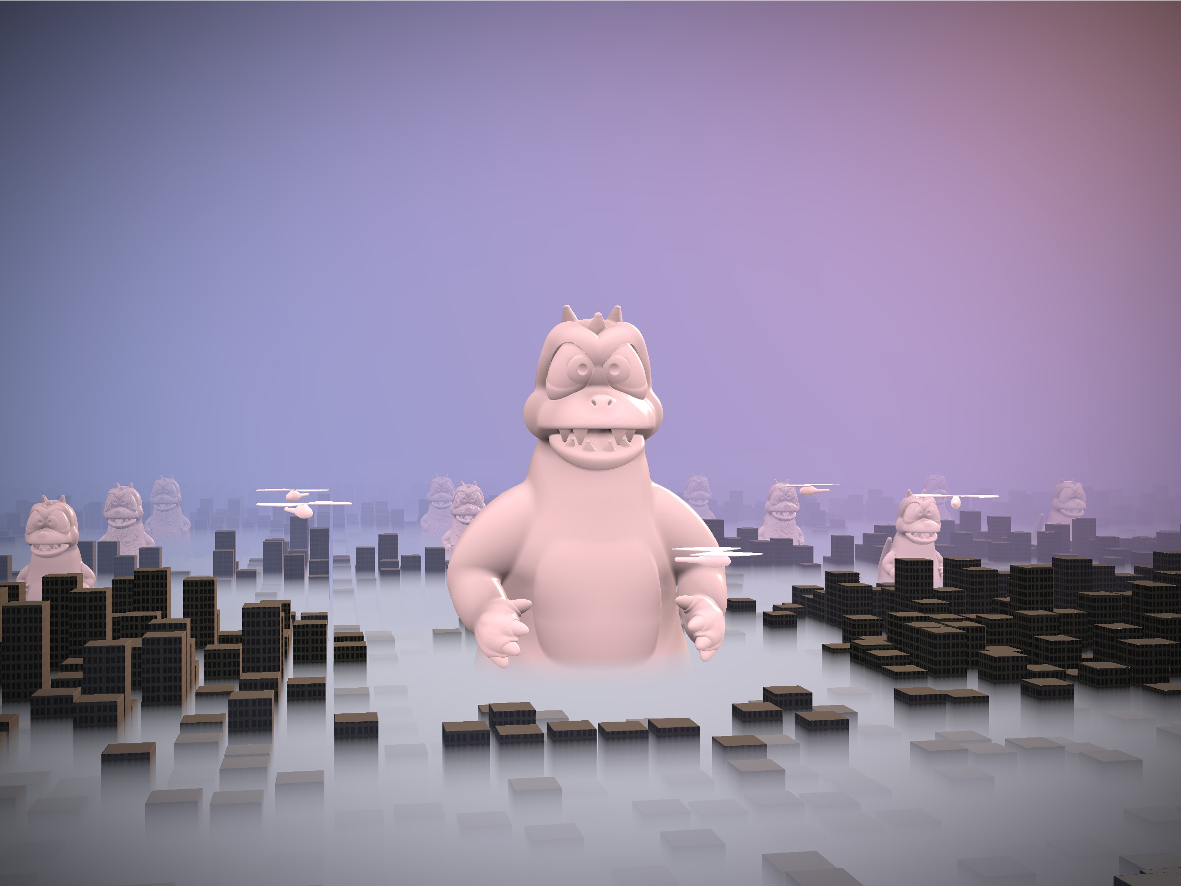 Kai-Gen preview 1