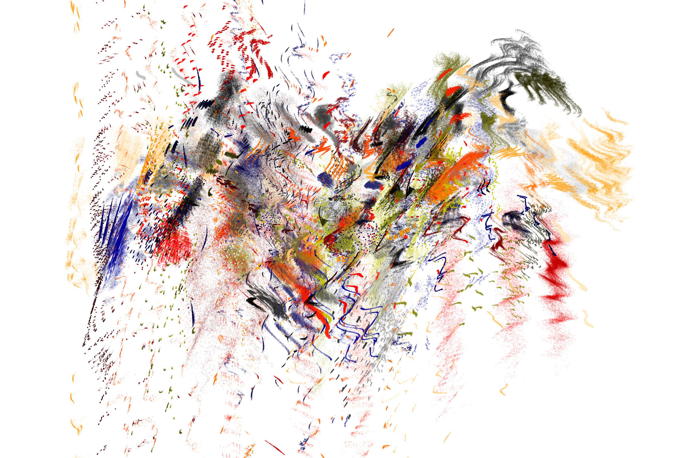 Featured token for: Attraction