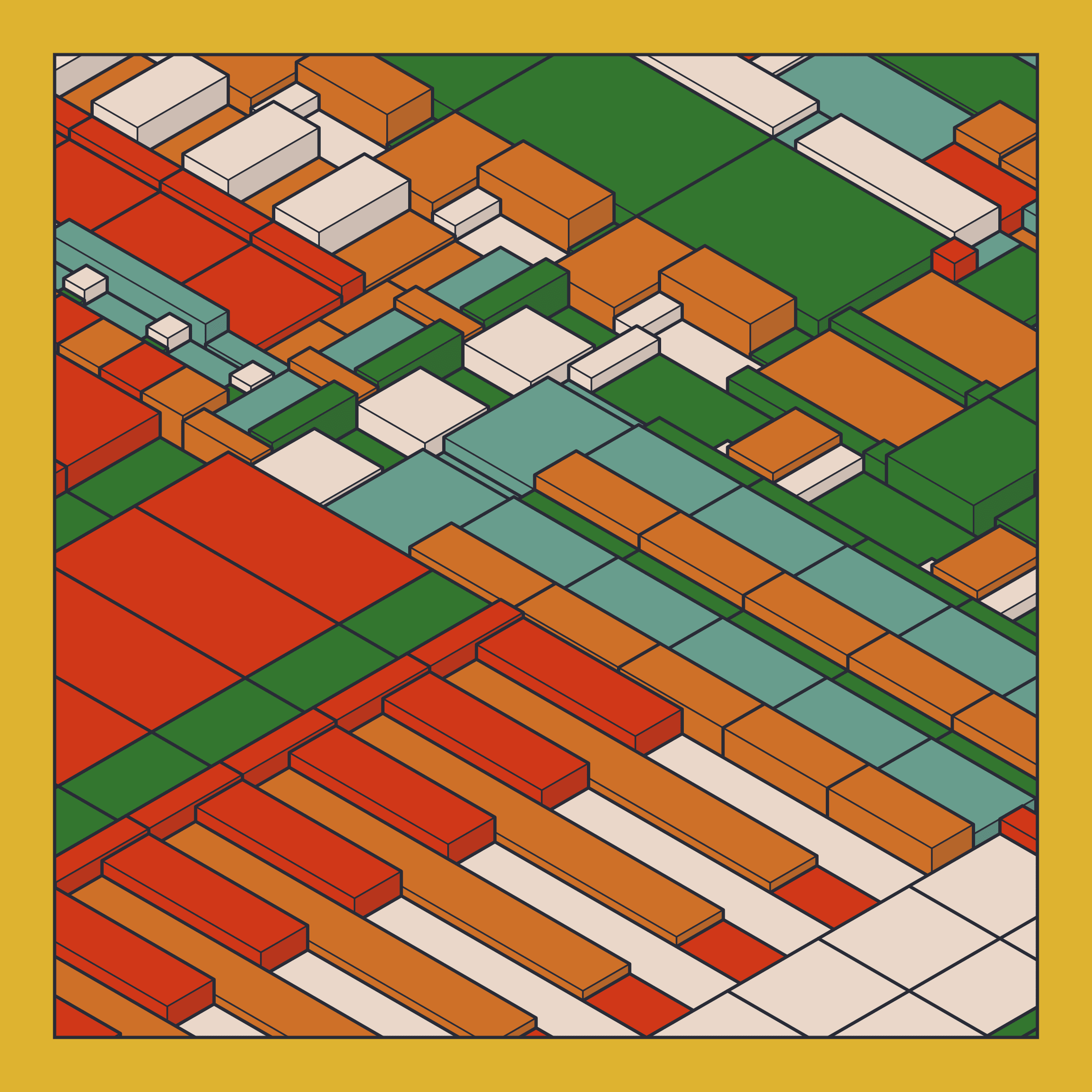 Archetype #23000009