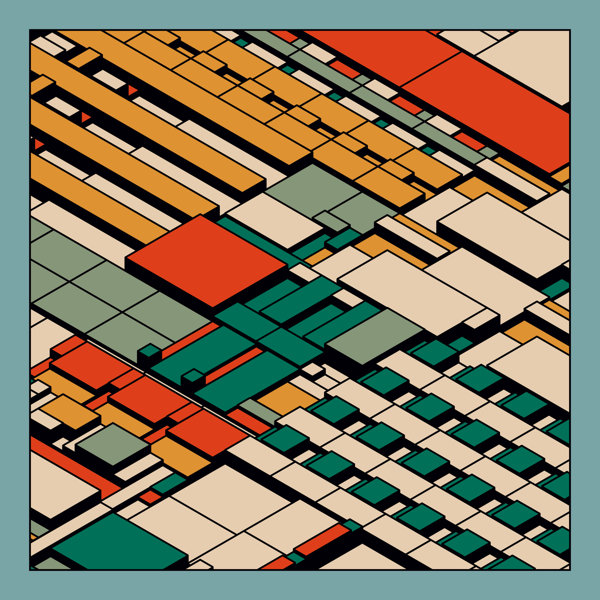 Archetype #23000010