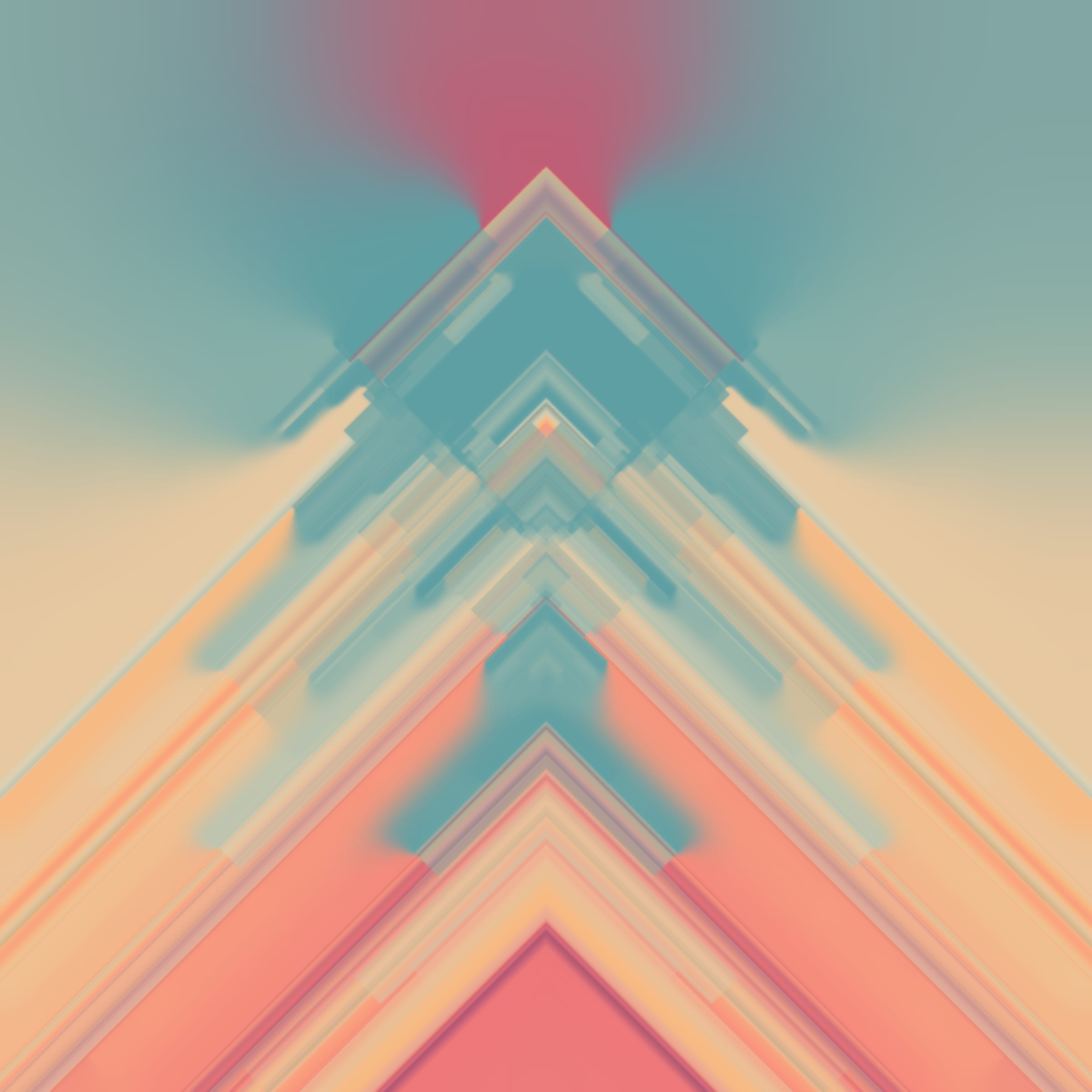 Featured token for: Glow