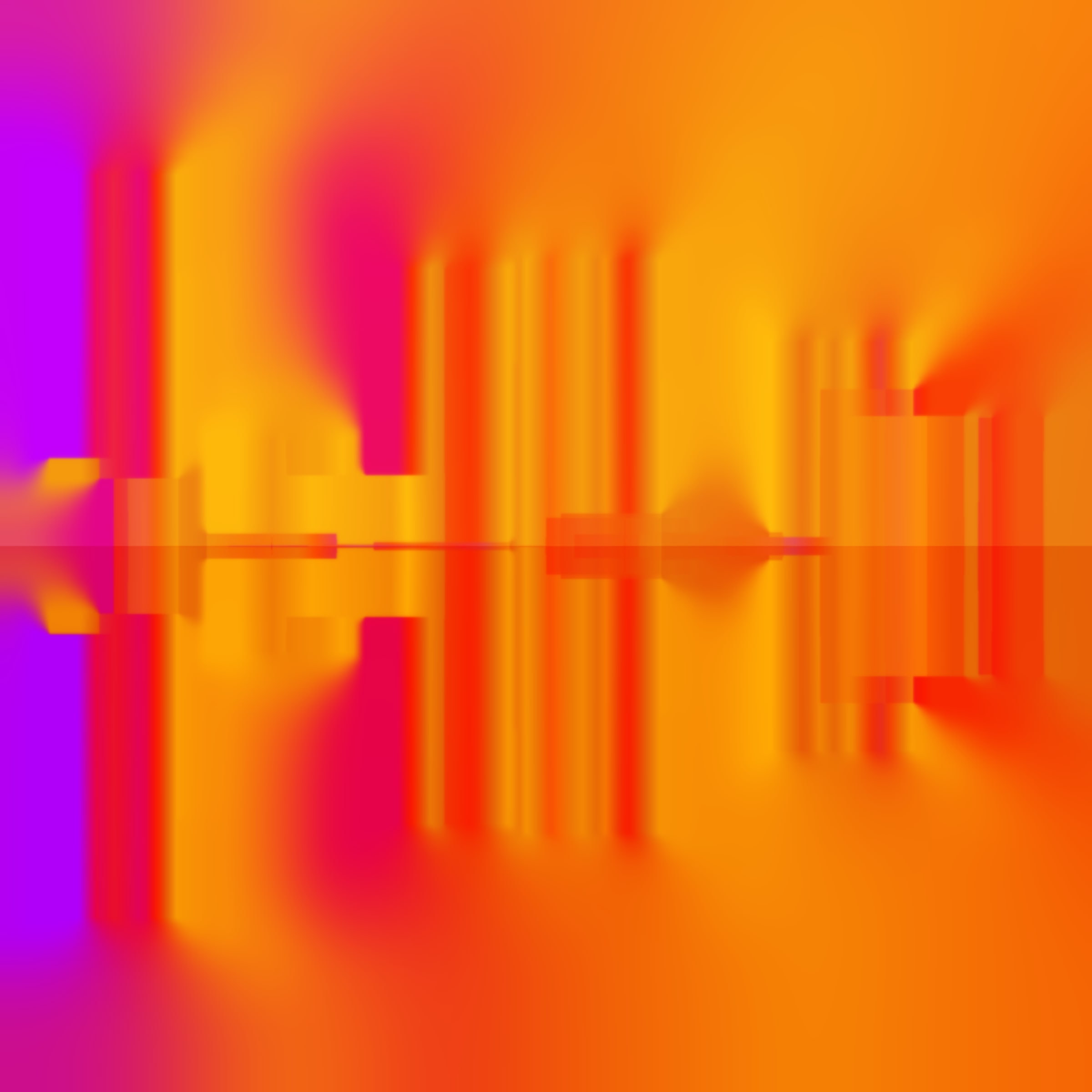 Featured token for: Glow
