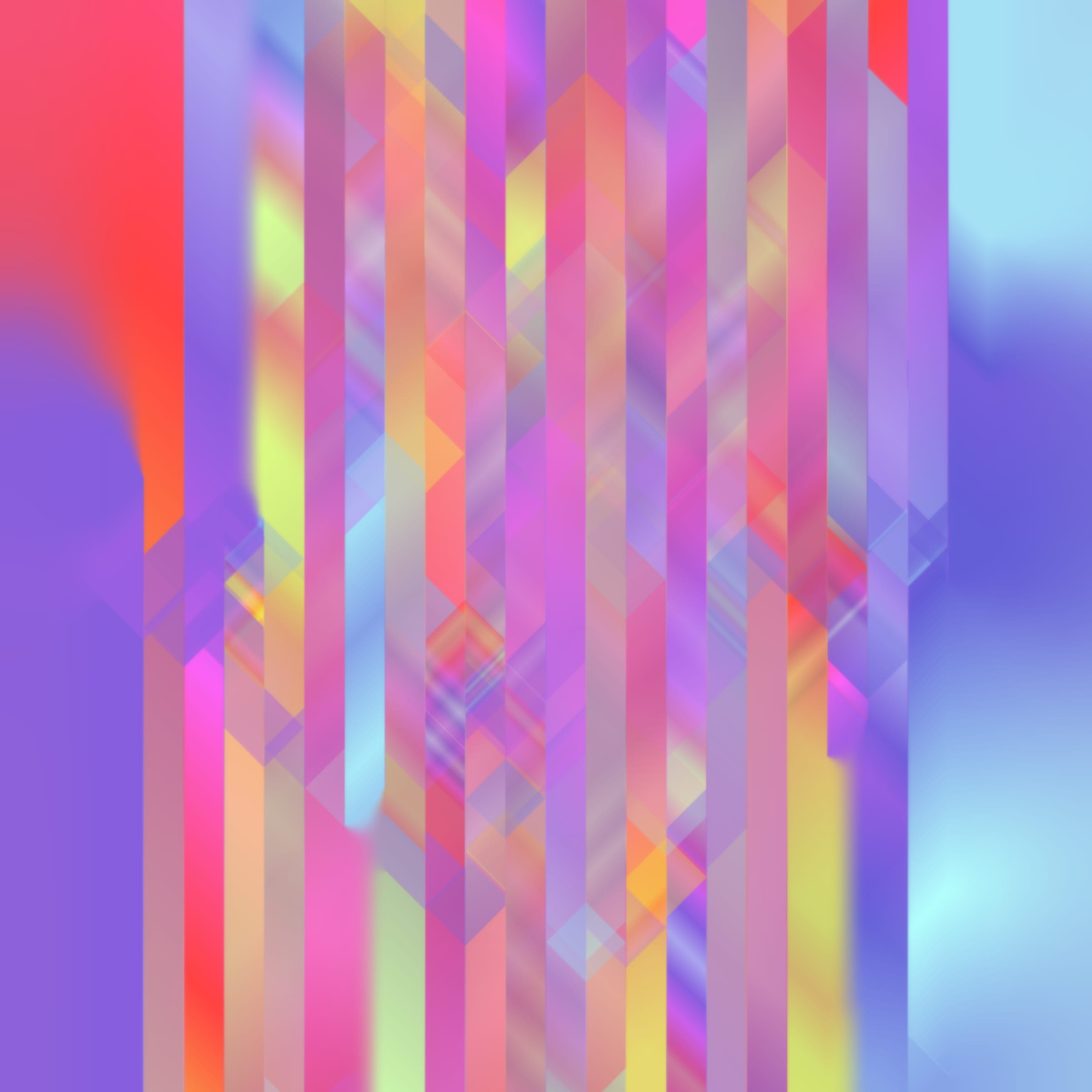 Featured token for: Glow