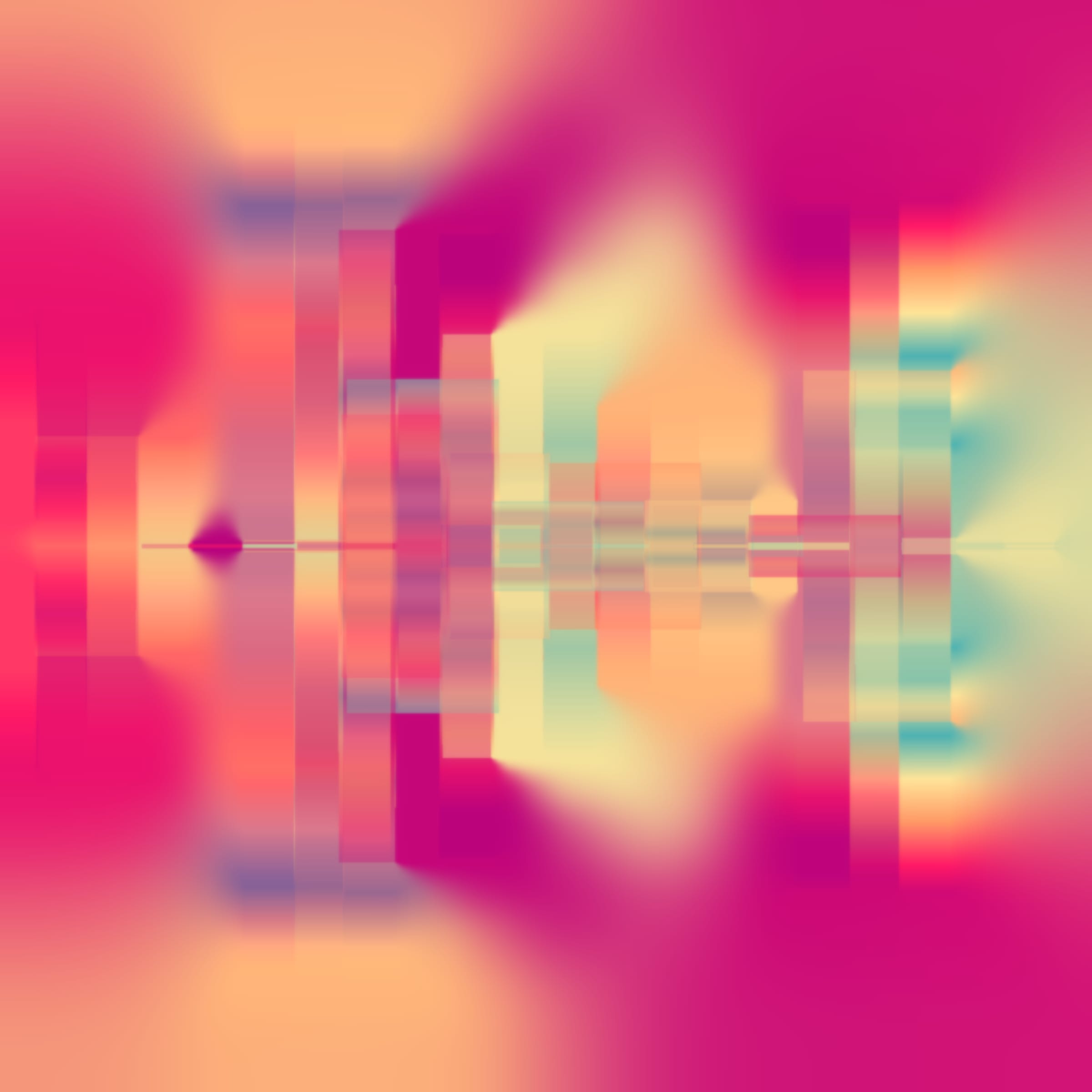 Featured token for: Glow