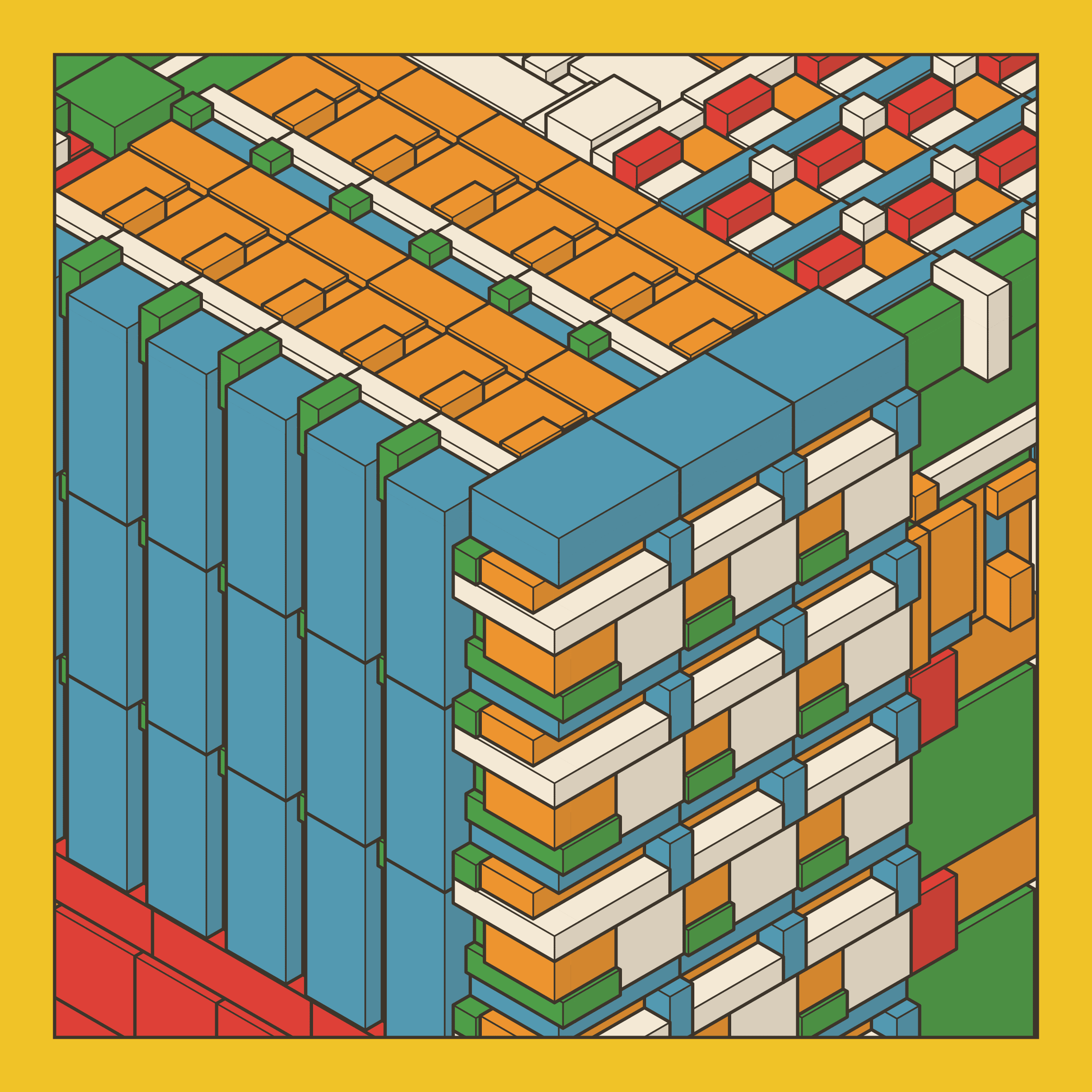 Featured token for: Archetype