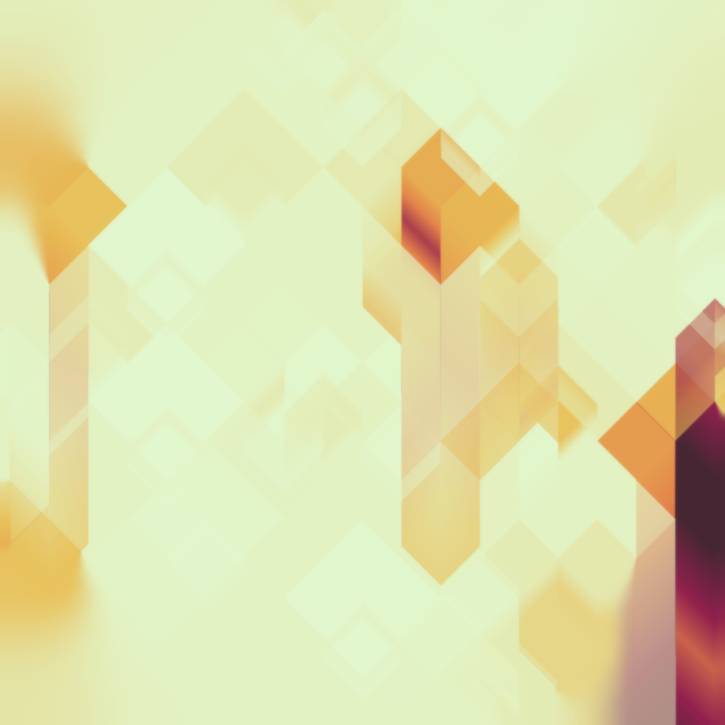 Featured token for: Glow