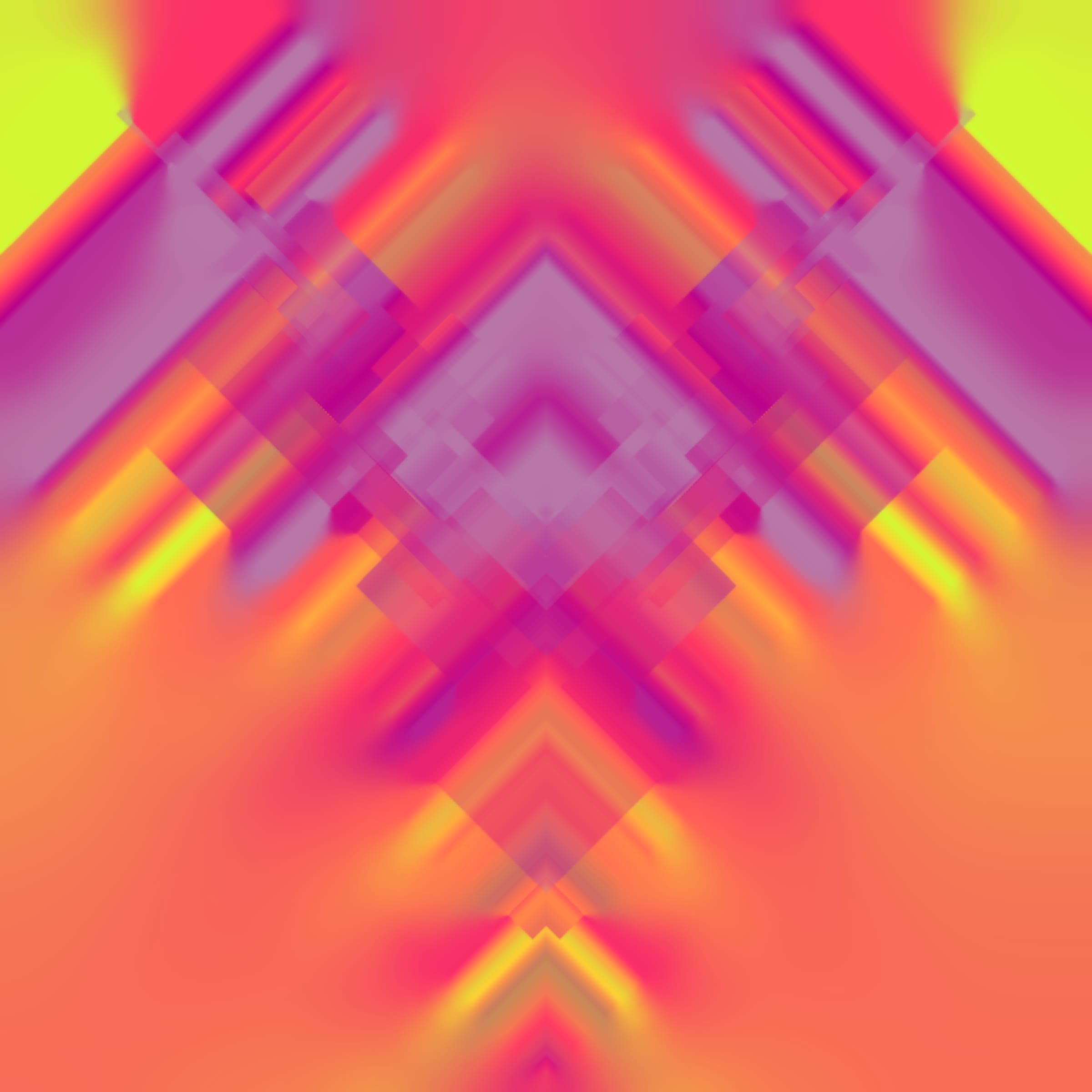 Featured token for: Glow