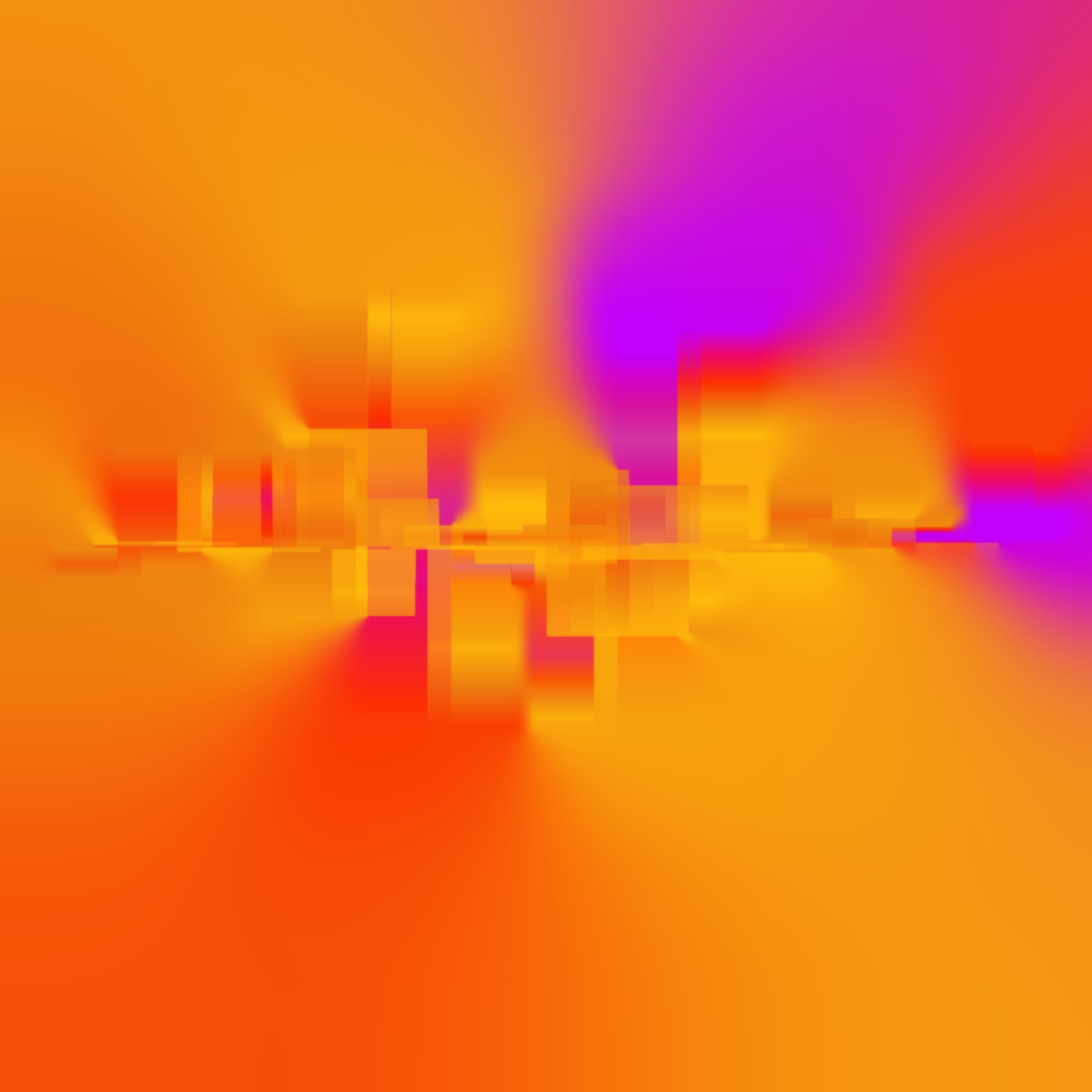 Featured token for: Glow