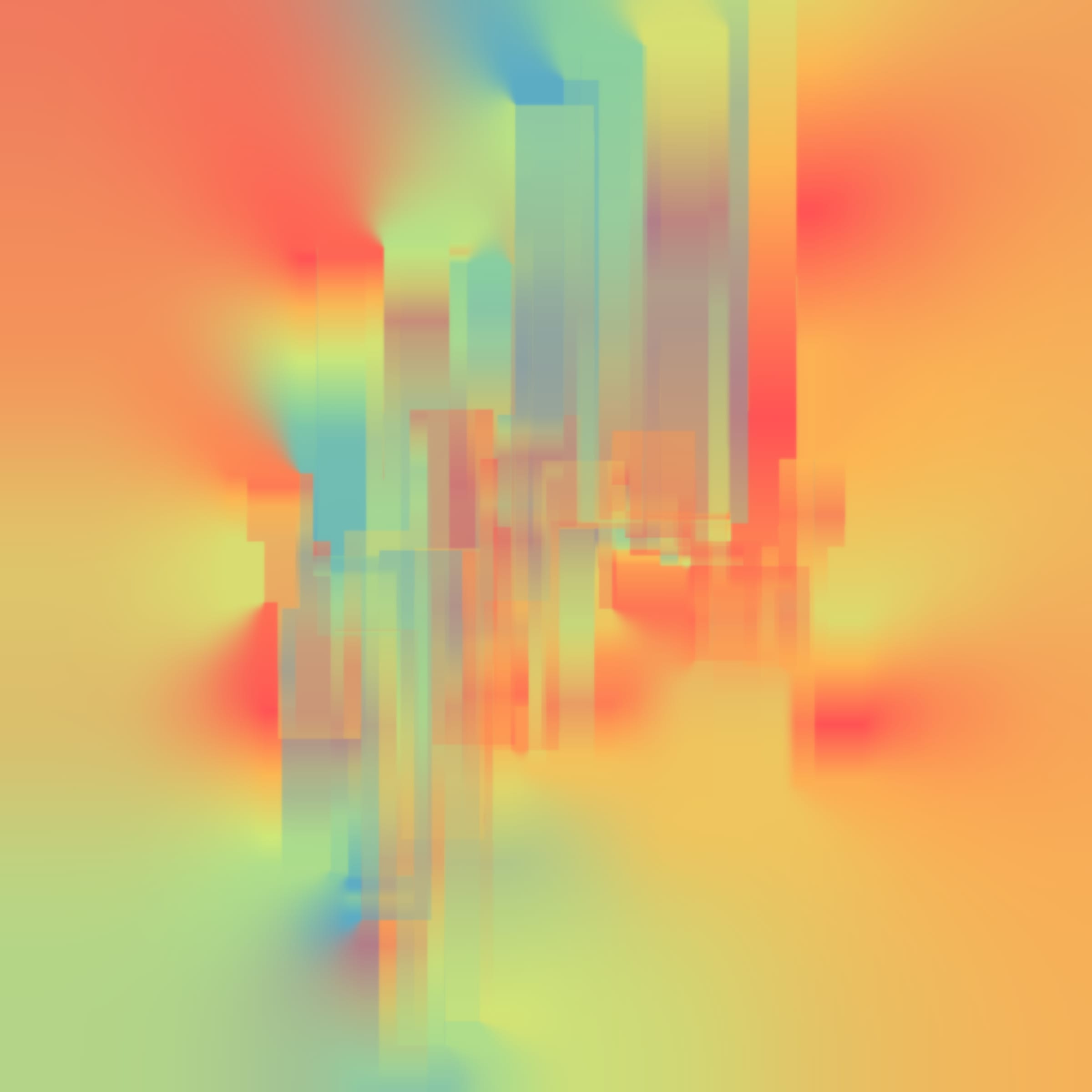 Featured token for: Glow